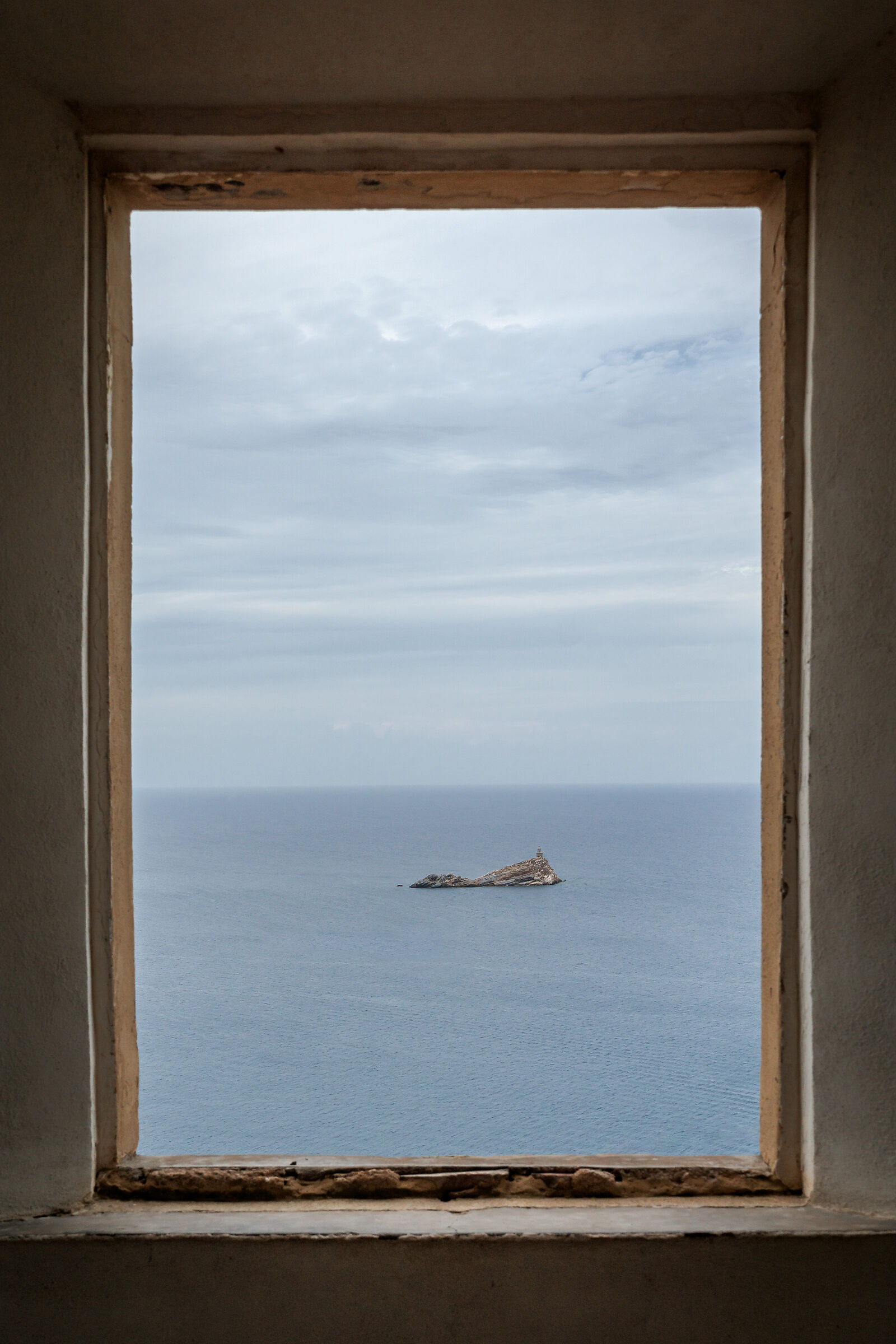 Quadro sul mare