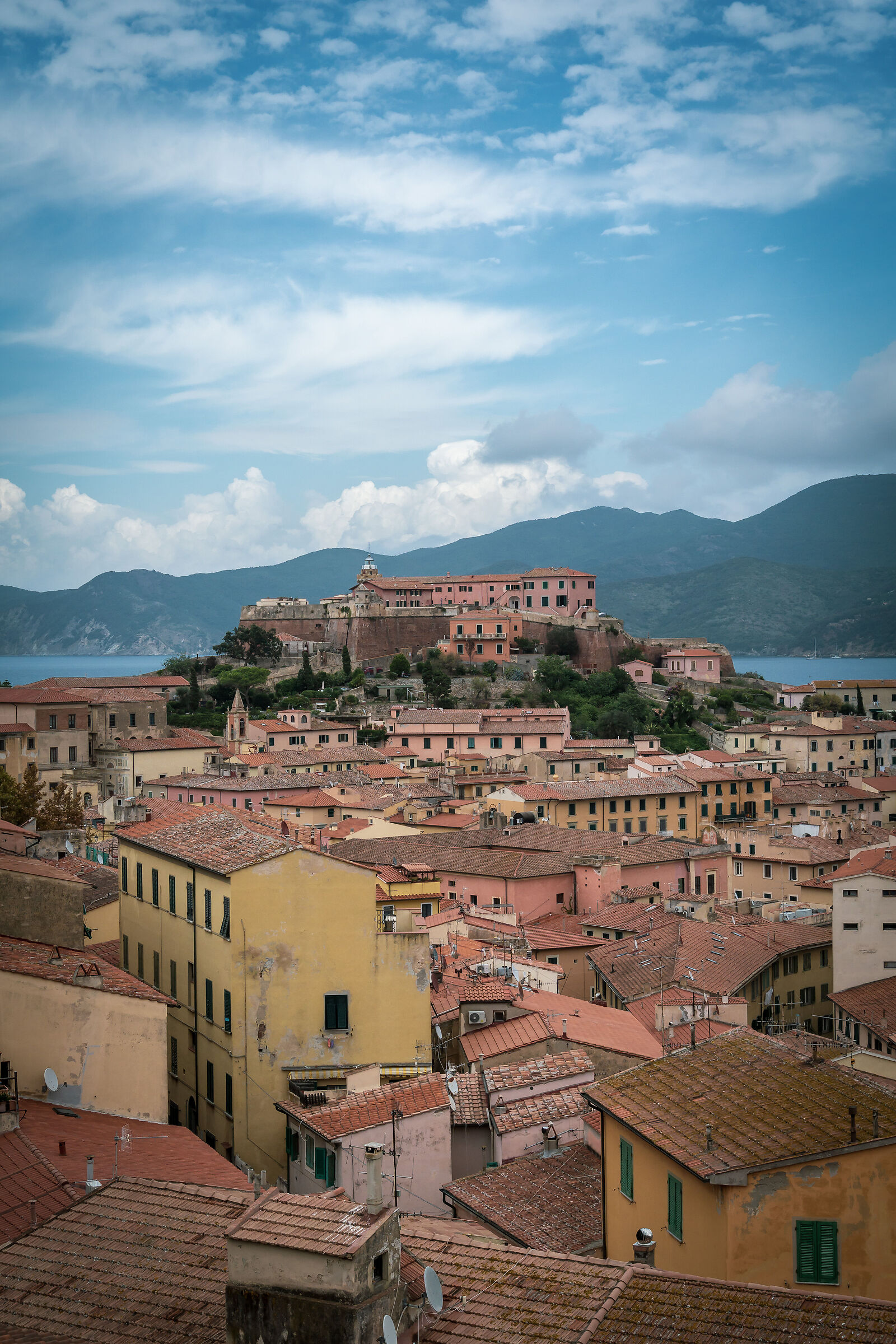 Portoferraio