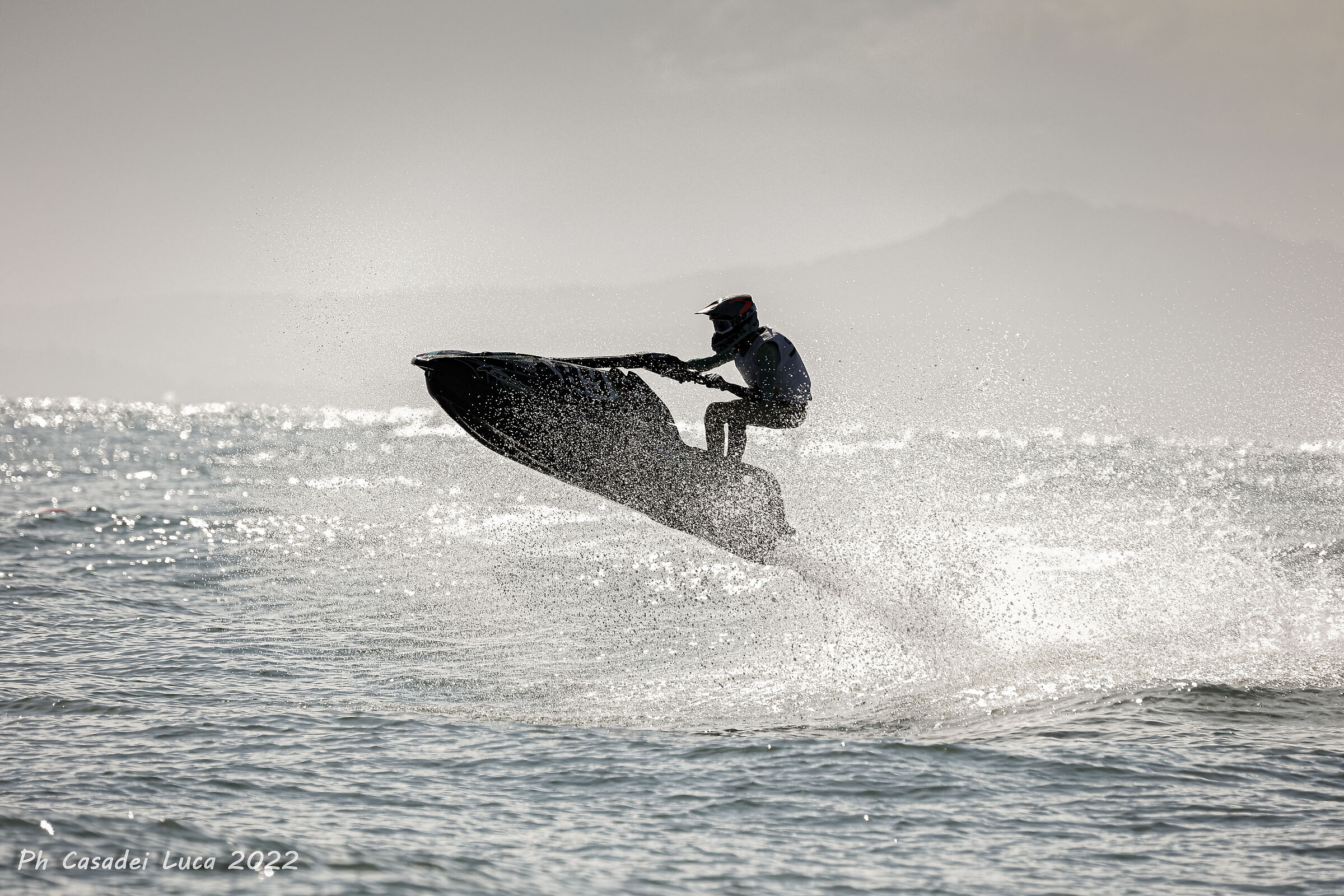 Jet Sky