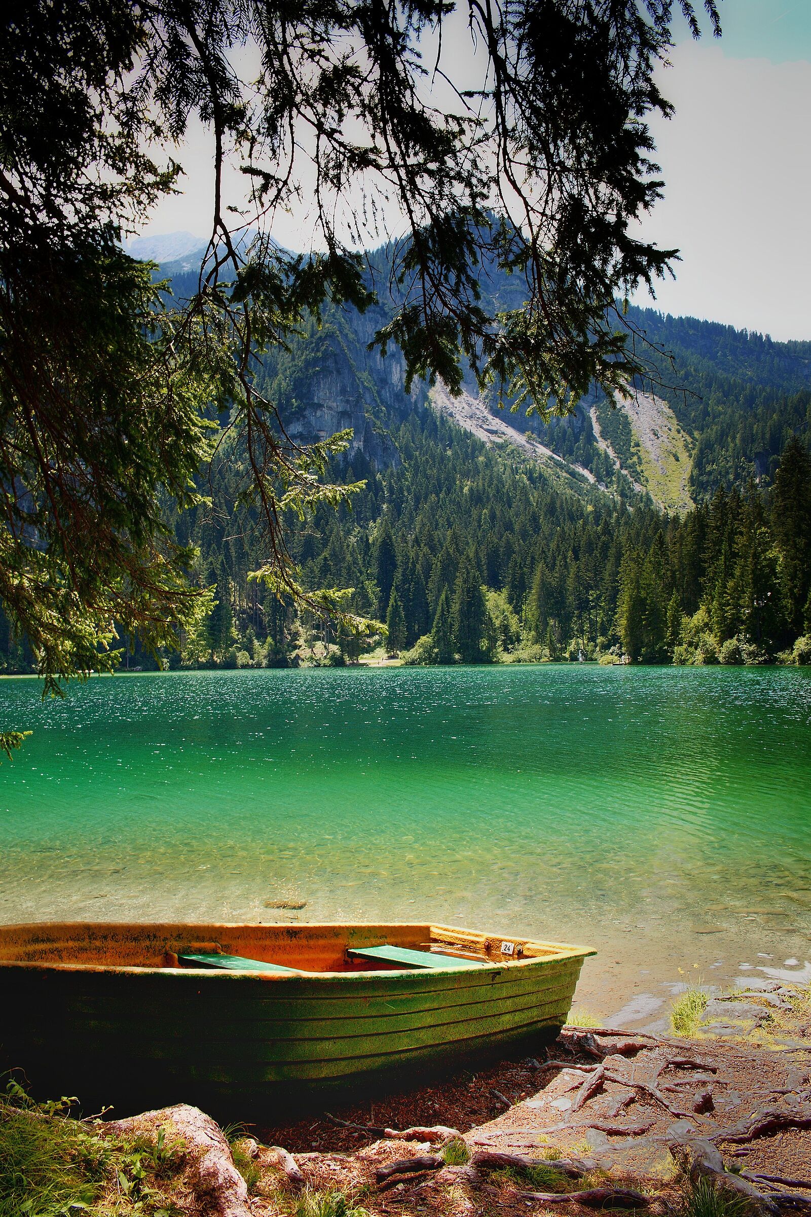 Braies