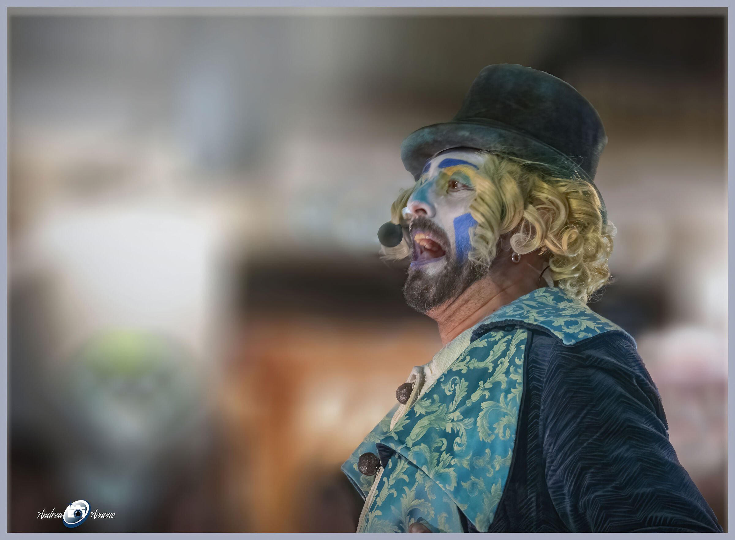 Statue Viventi - Diamante (CS)