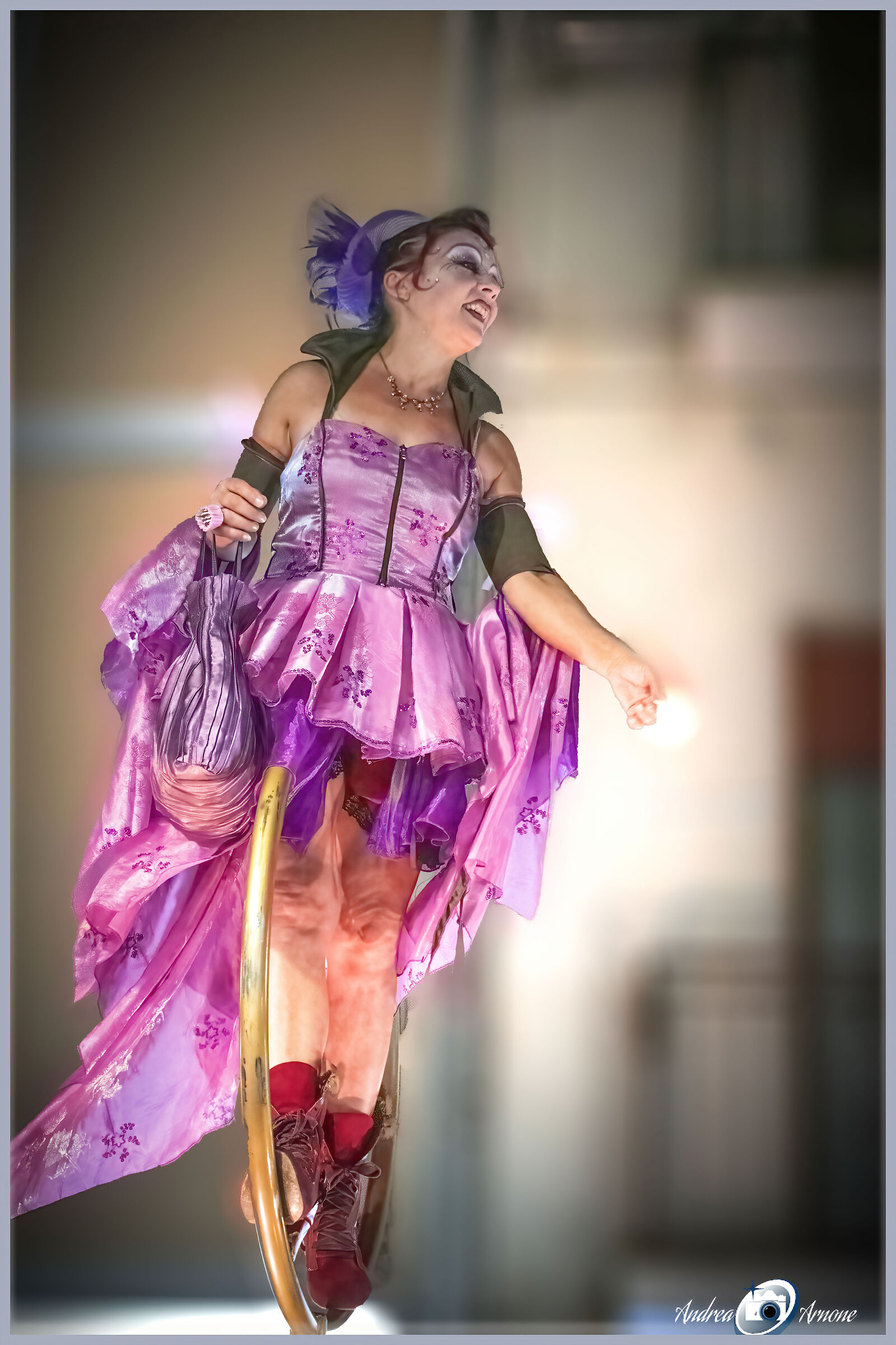 Statue Viventi - Diamante (CS)