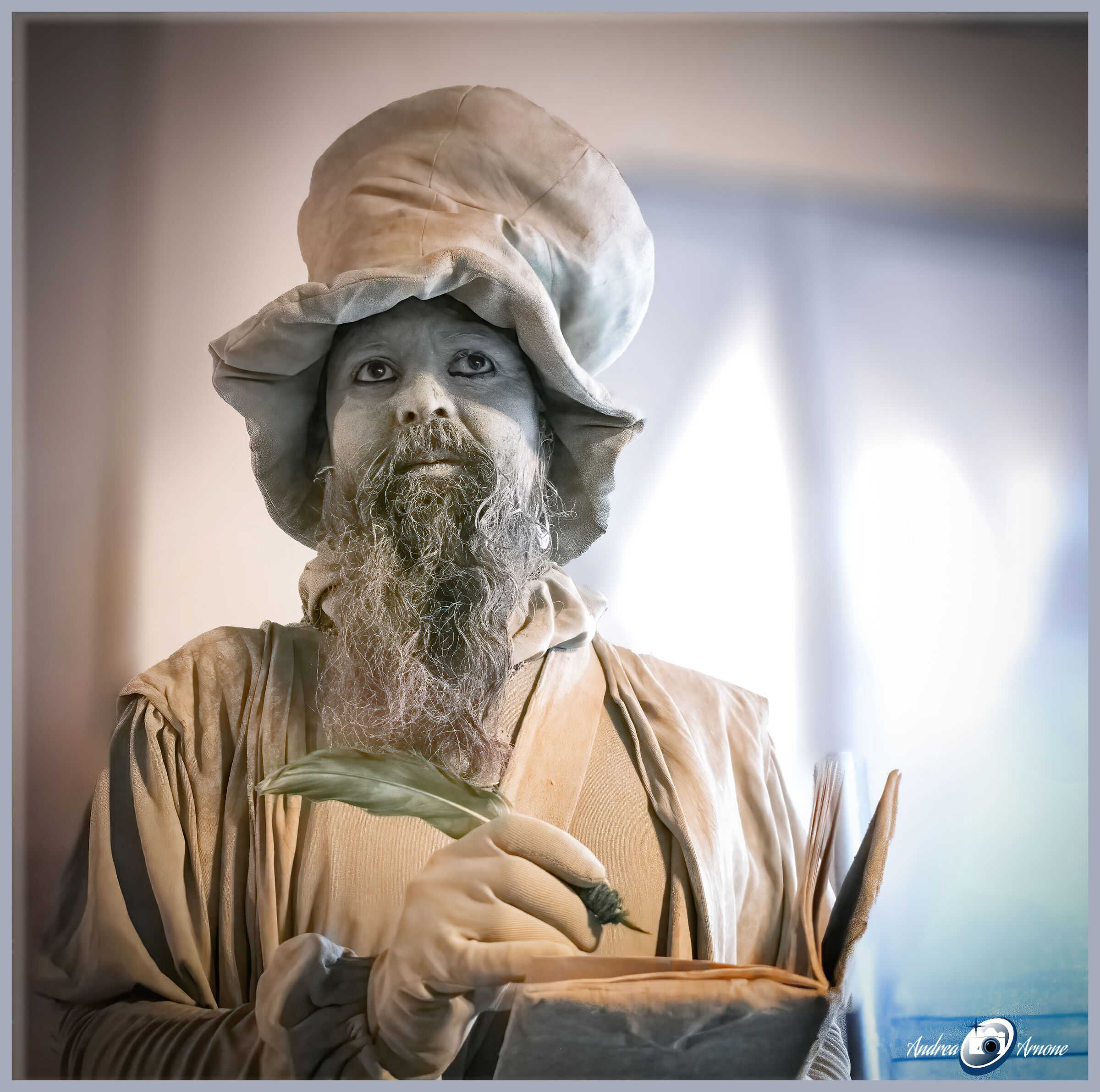 Living Statues - Diamond (CS)