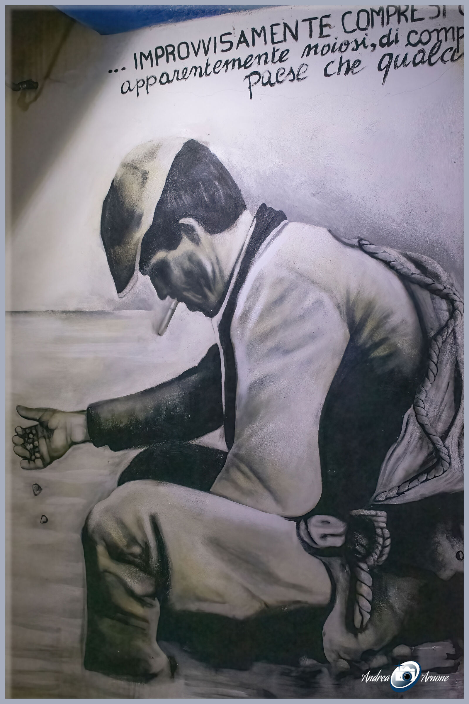 Murales - Diamante (CS)