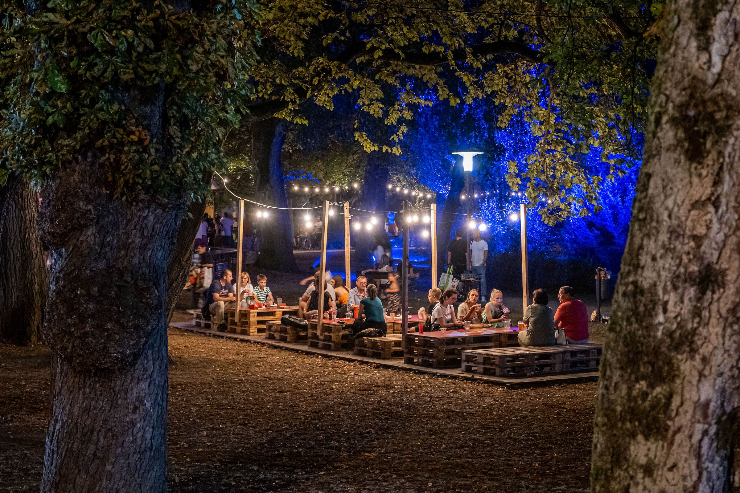 Karlovac Croatia - Beer Festival