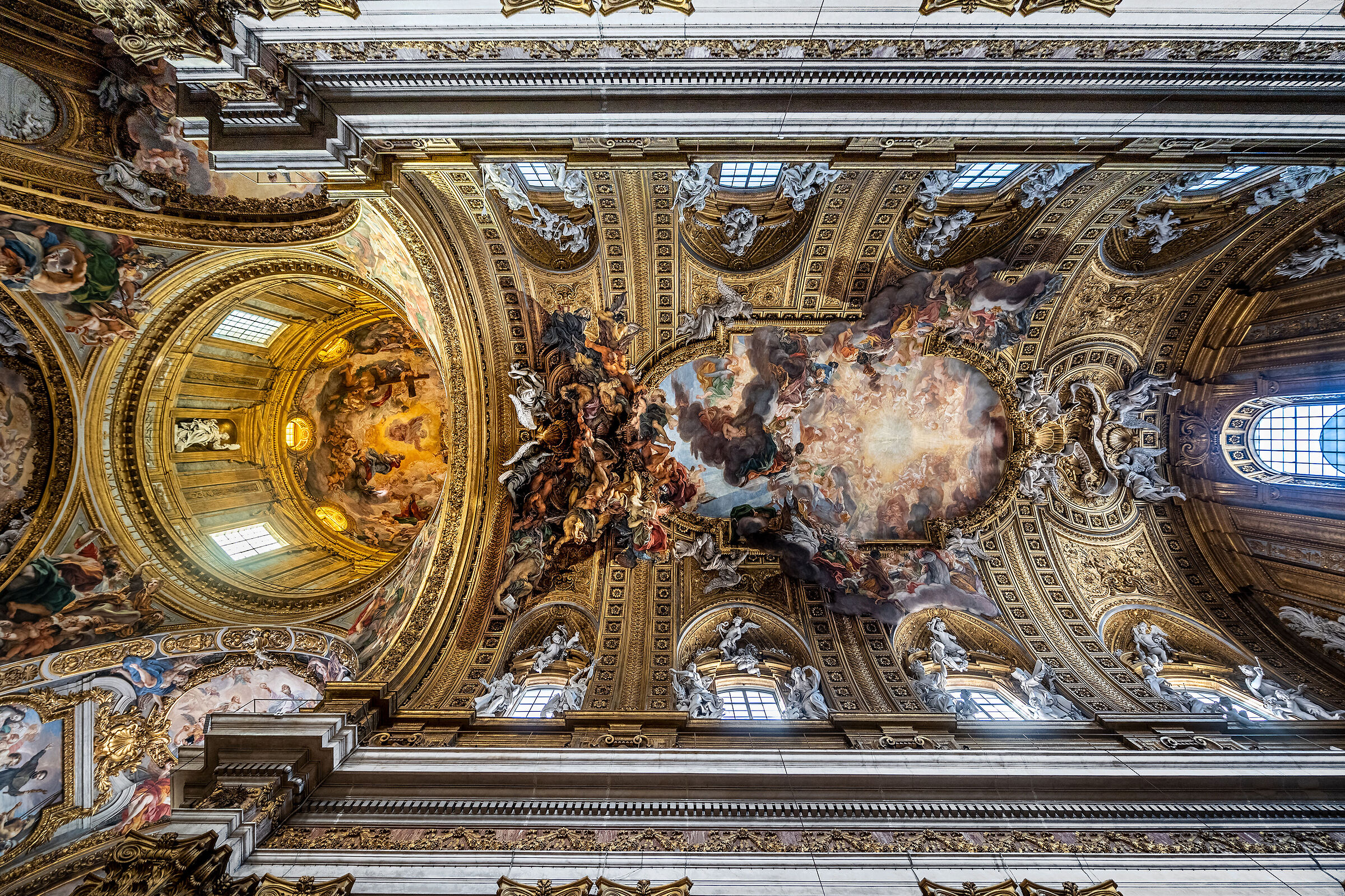 La Gloria del Nome di Gesù