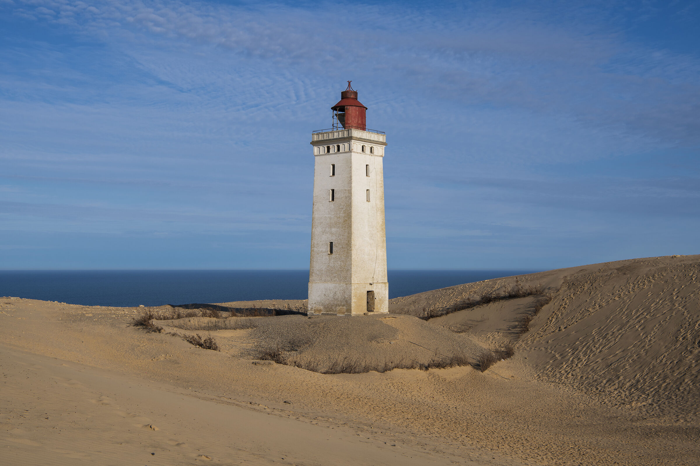Rubjerg Knude