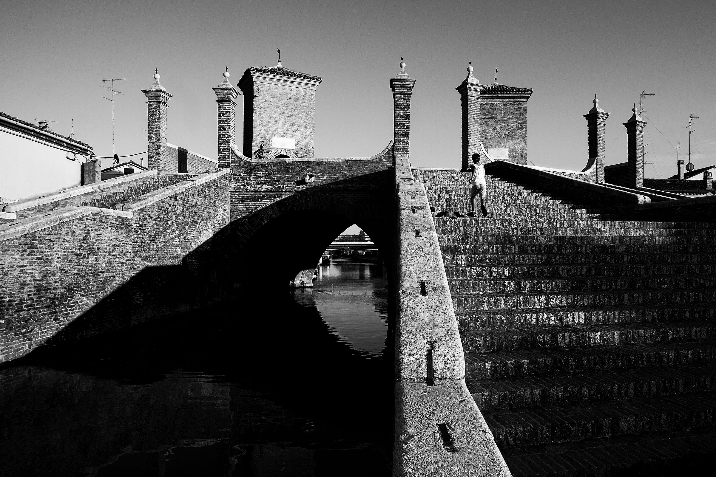 Comacchio 1