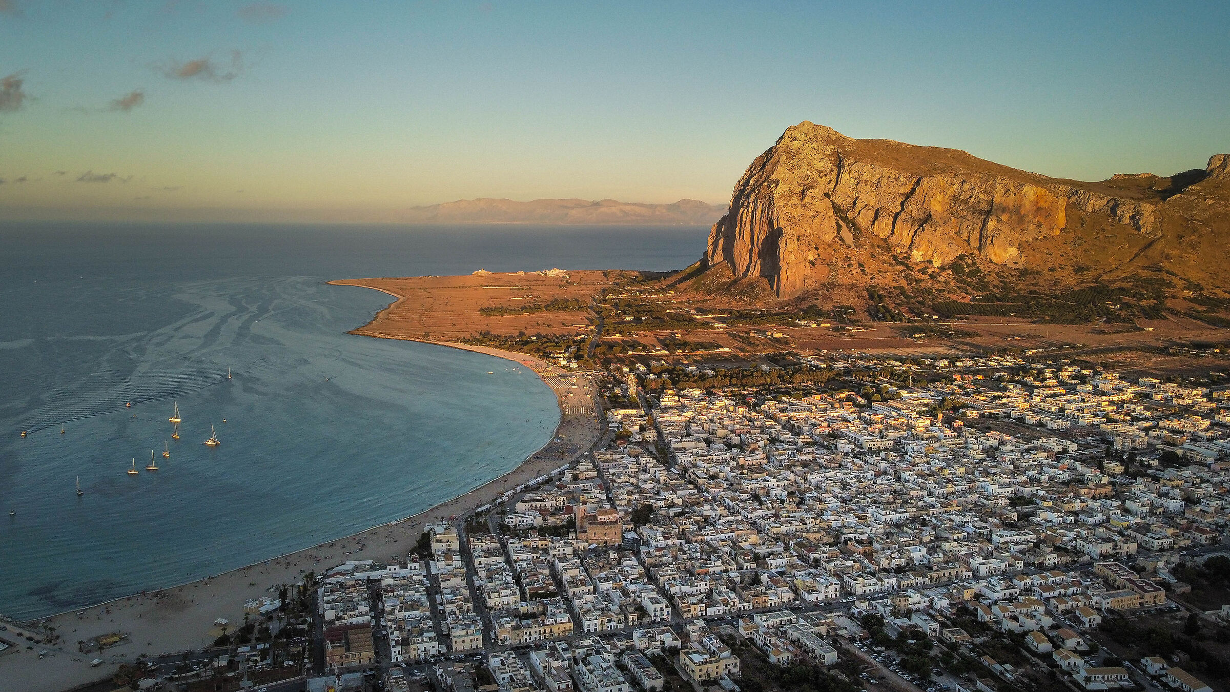 San Vito lo Capo