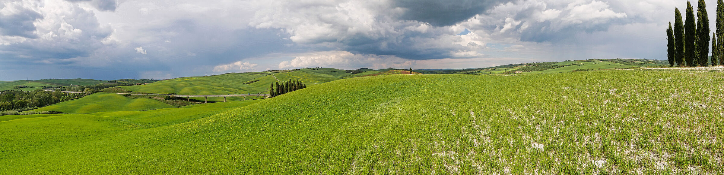 Crete Senesi