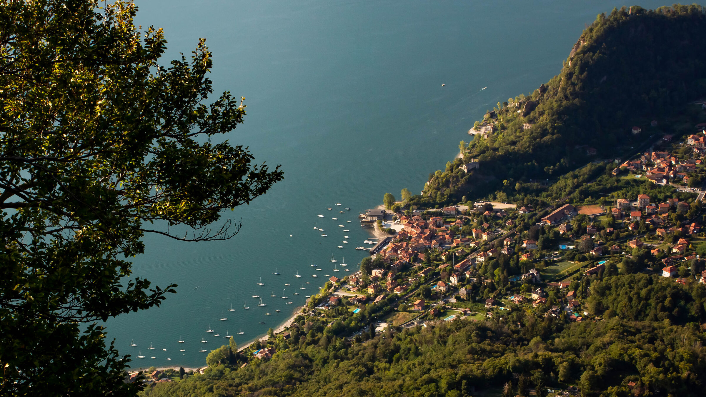 Al Poggiolo di Castelvaccana