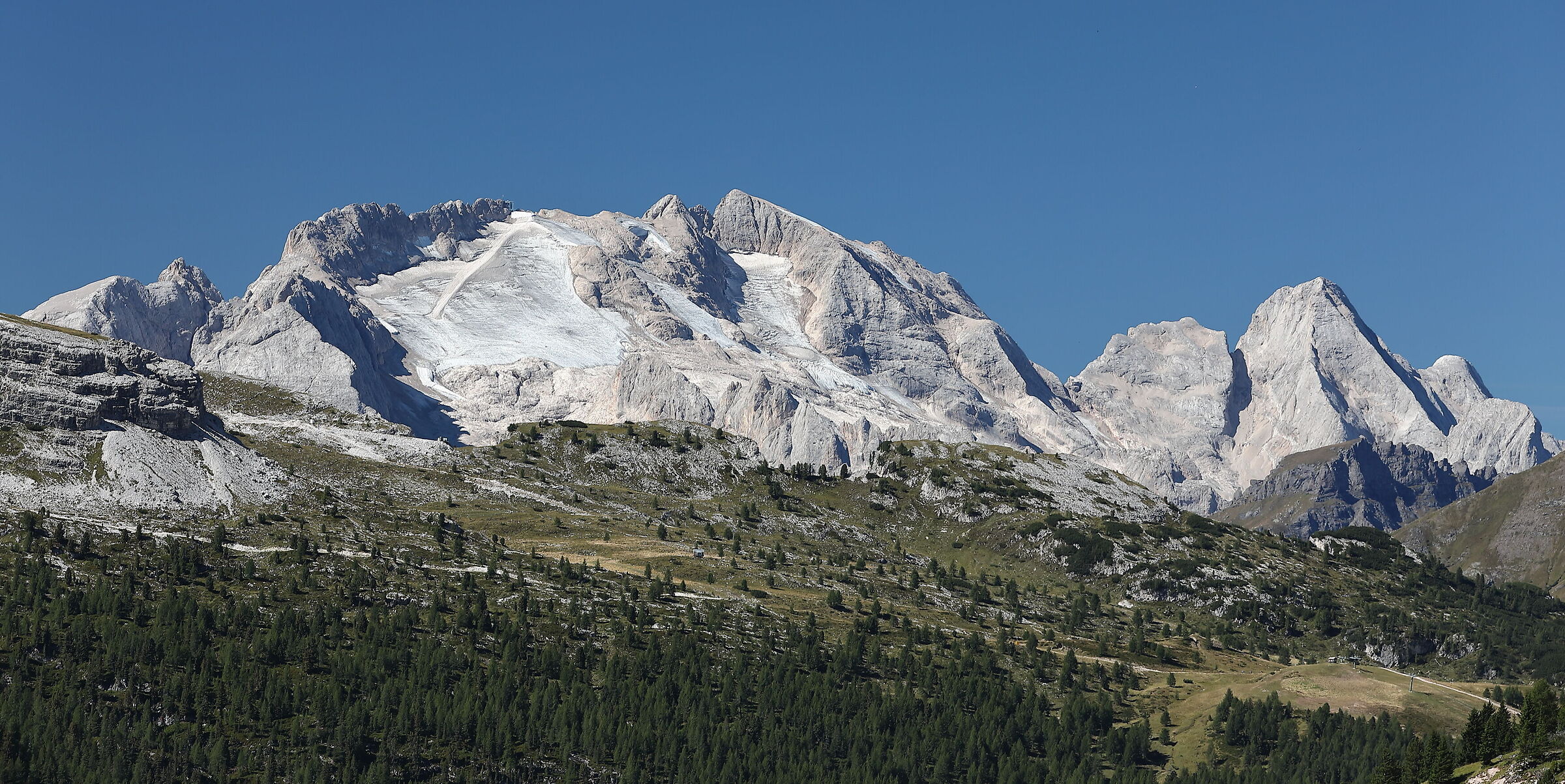 Marmolada - 24/0/2022