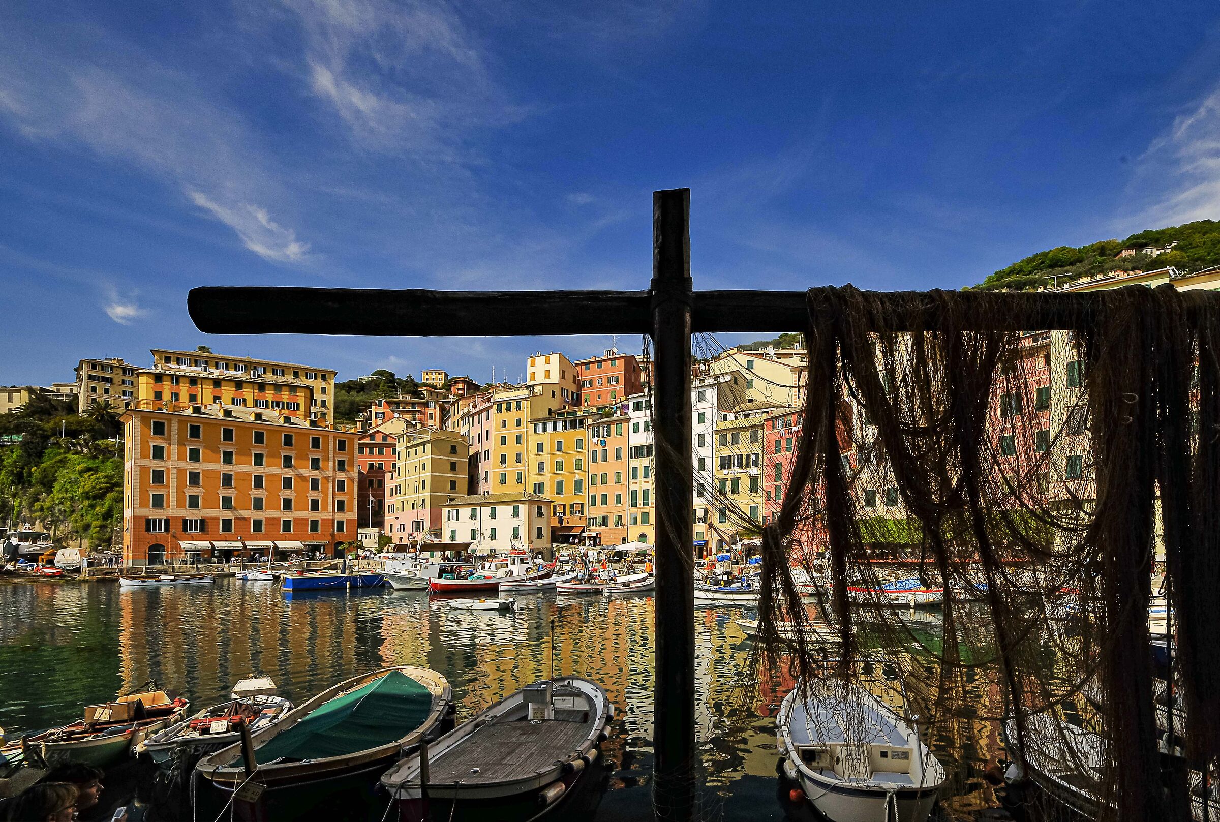 camogli marina 4
