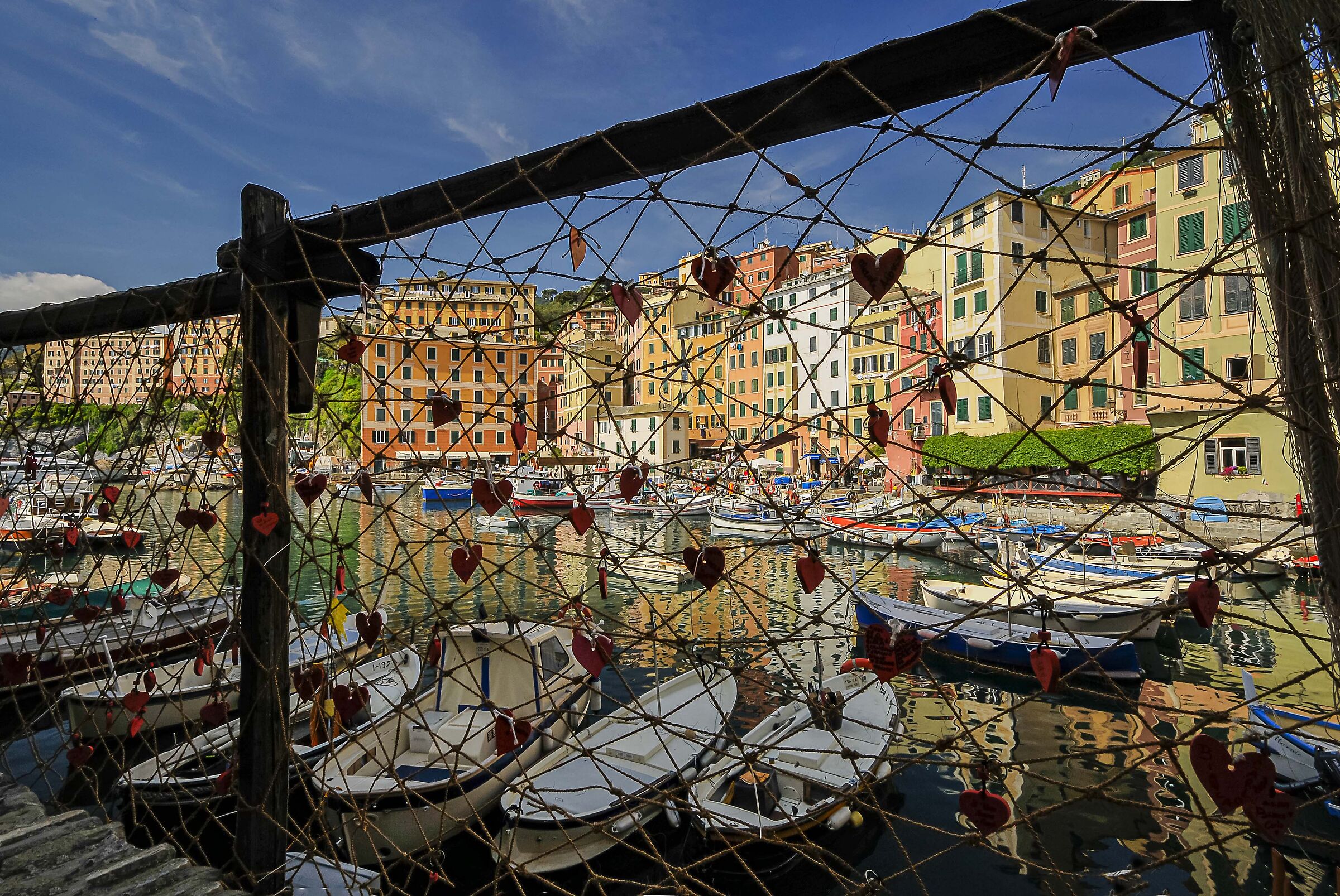camogli marina 9