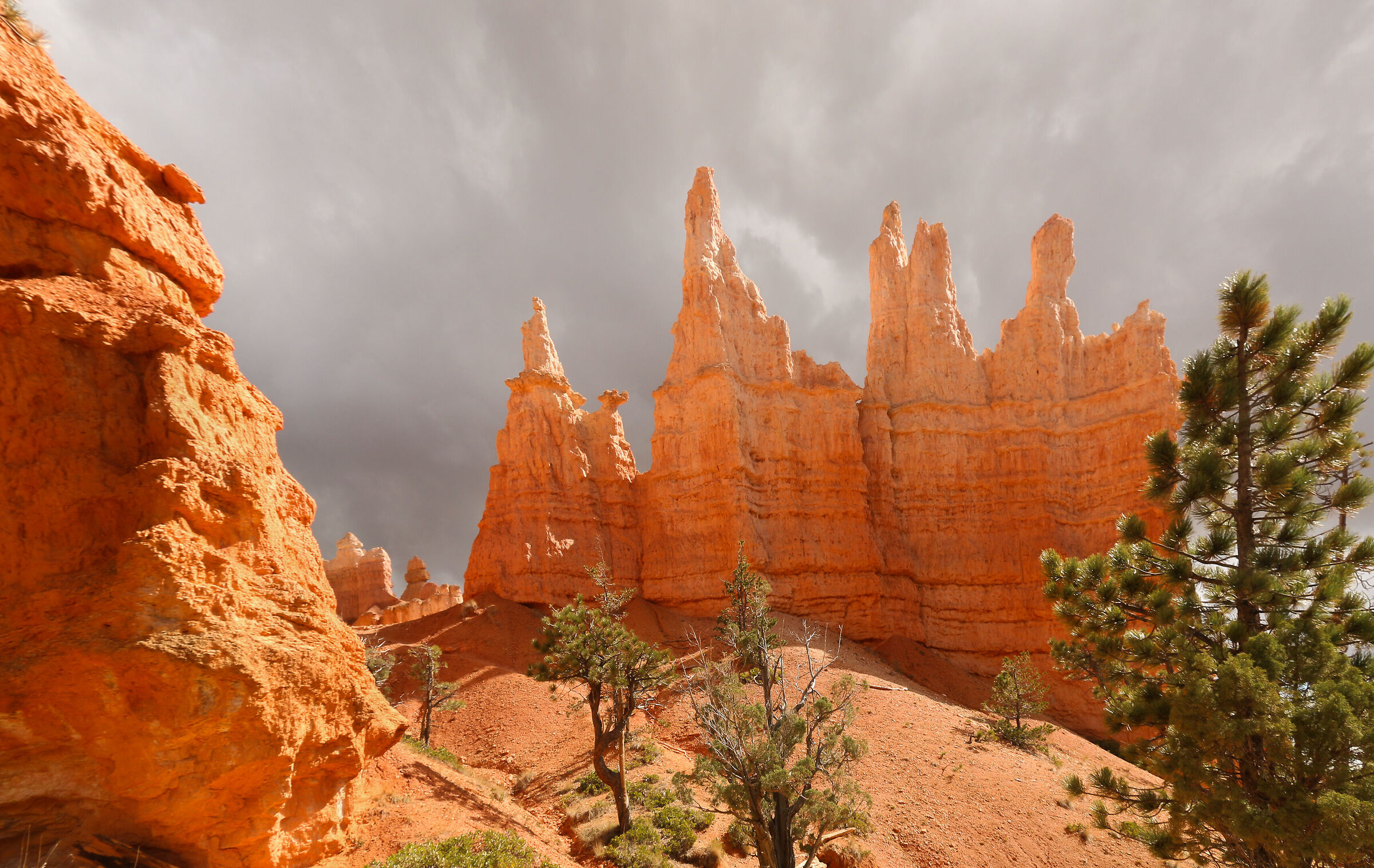 Bryce Canyon