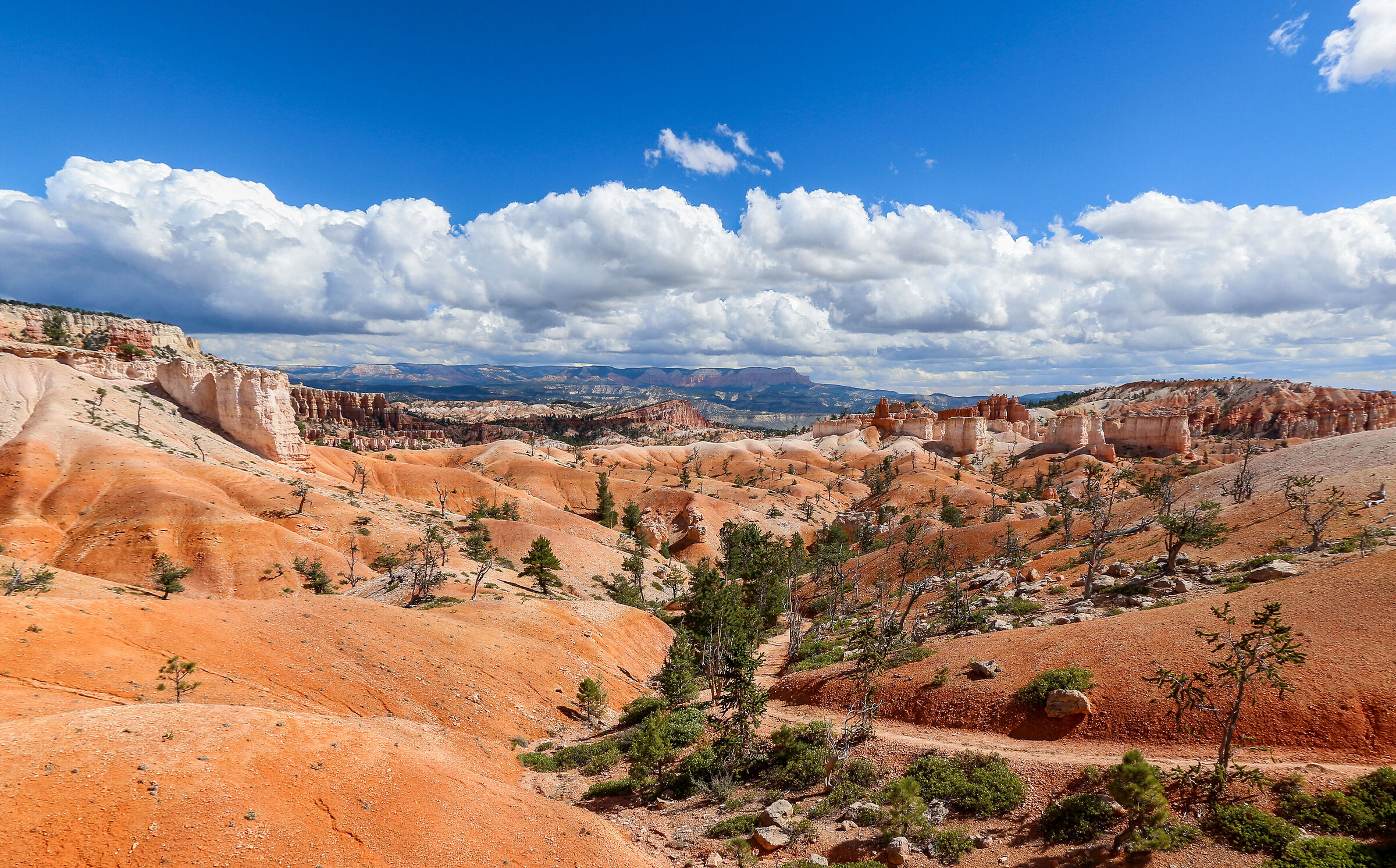 Bryce Canyon