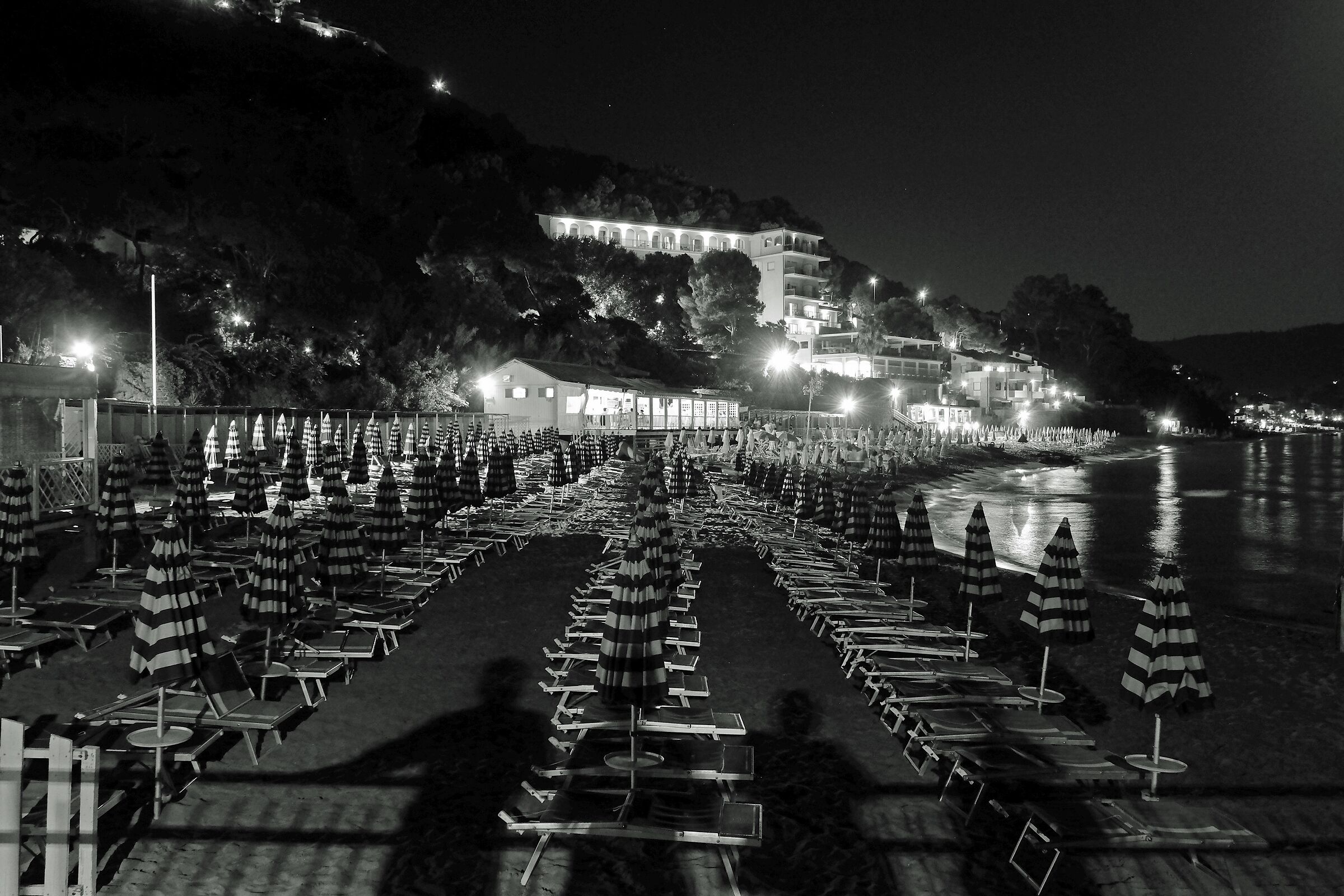 Santa Maria Beach