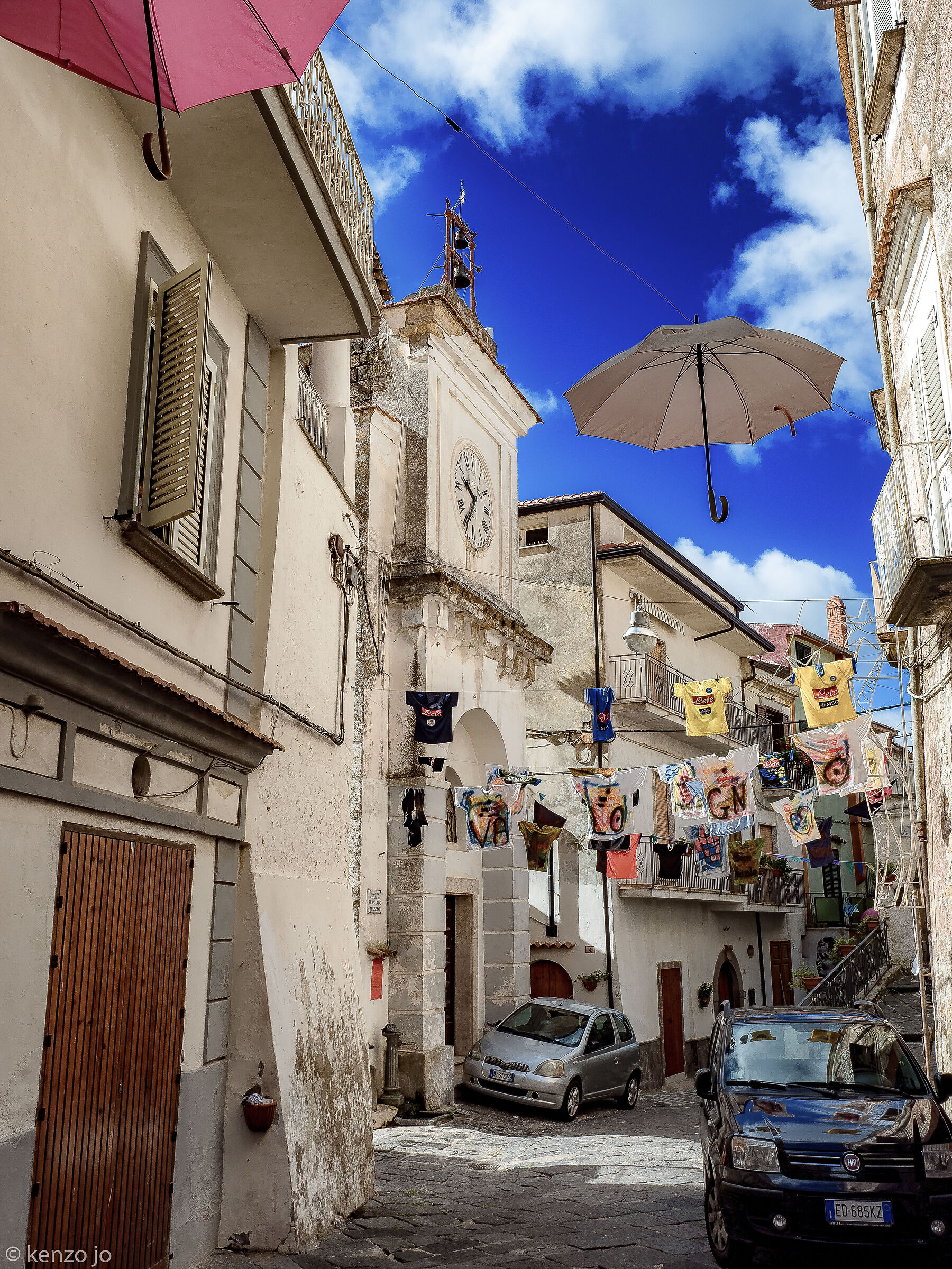 ... and Mary Poppins?