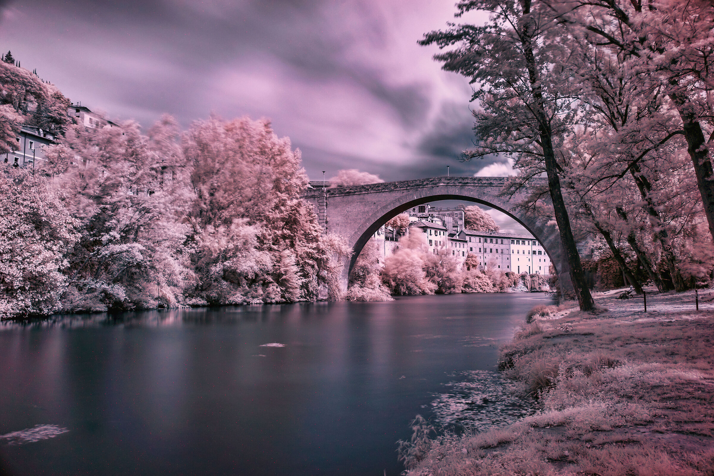 Fossombrone, Pesaro Urbino