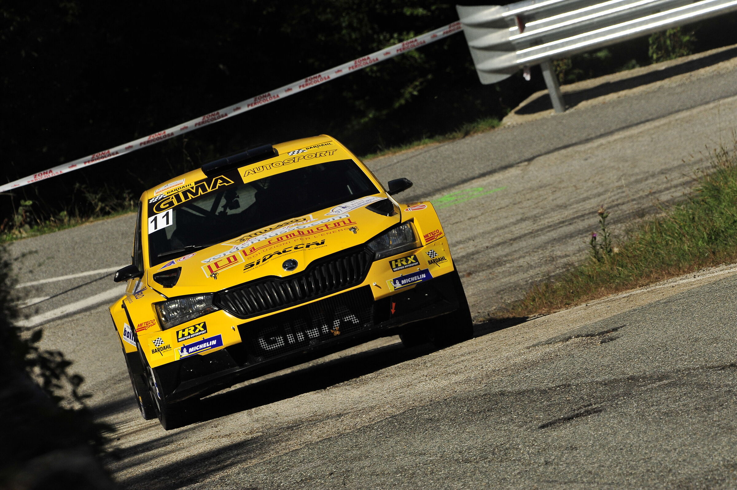 gima autosport