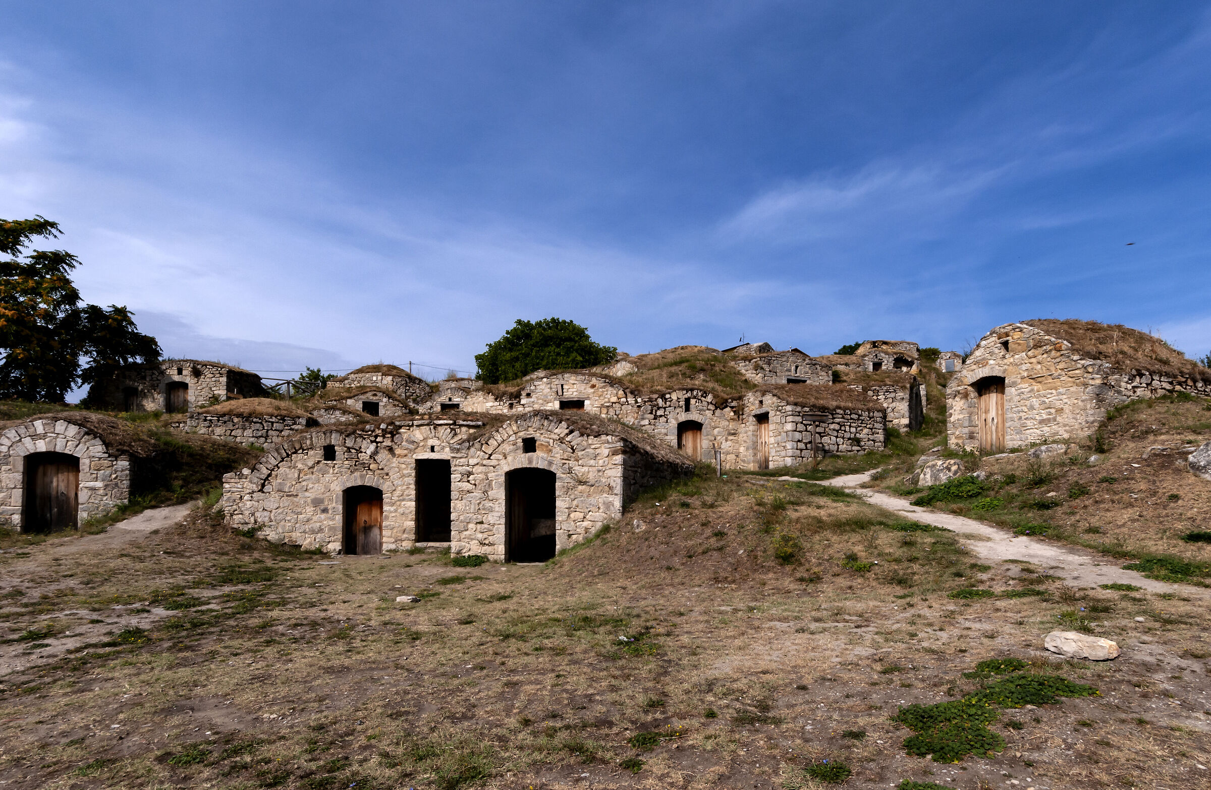 I Palmenti di Pietragalla