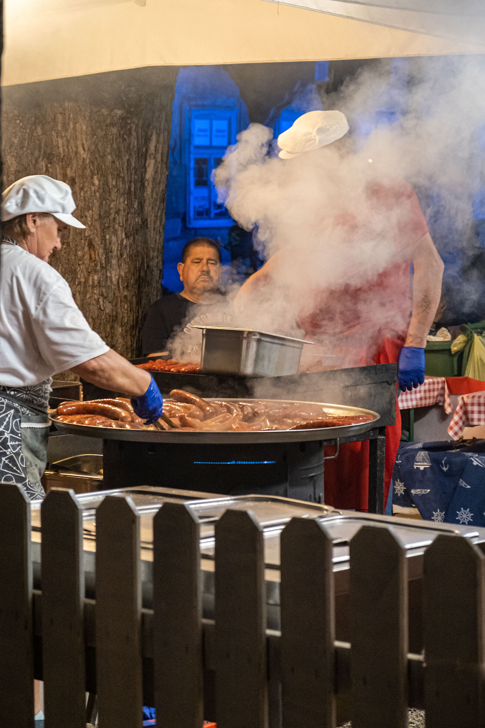 Karlovac Croatia - Beer Festival