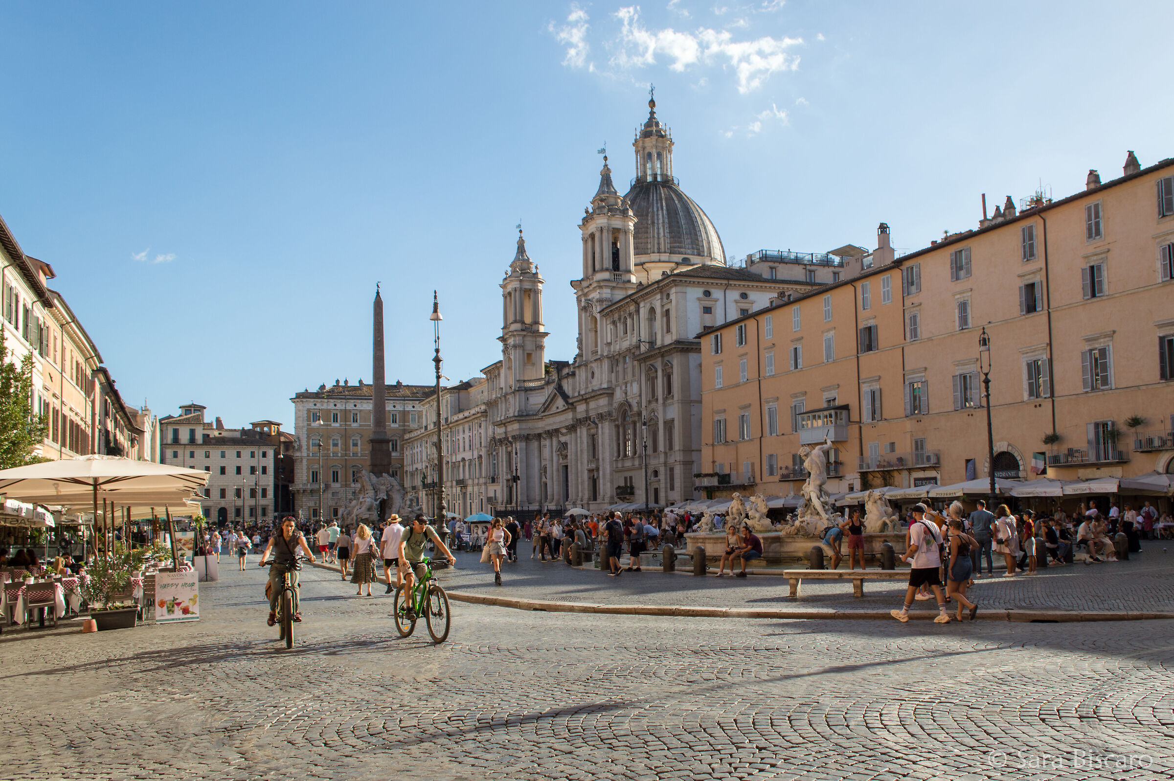Piazza Navona