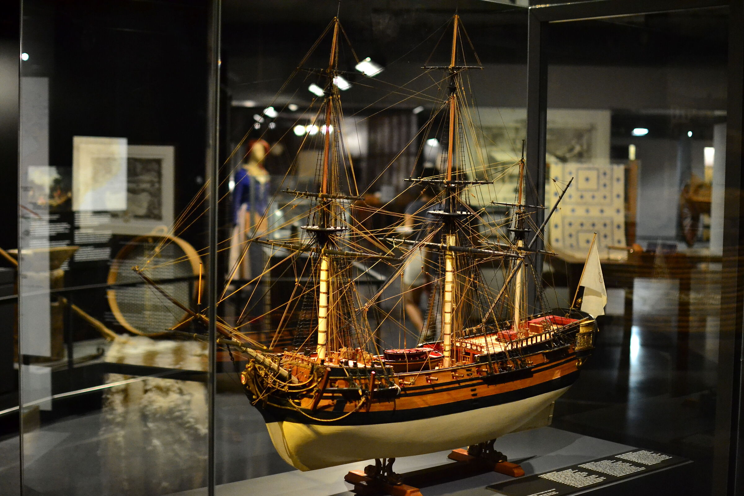 Catalan maritime history