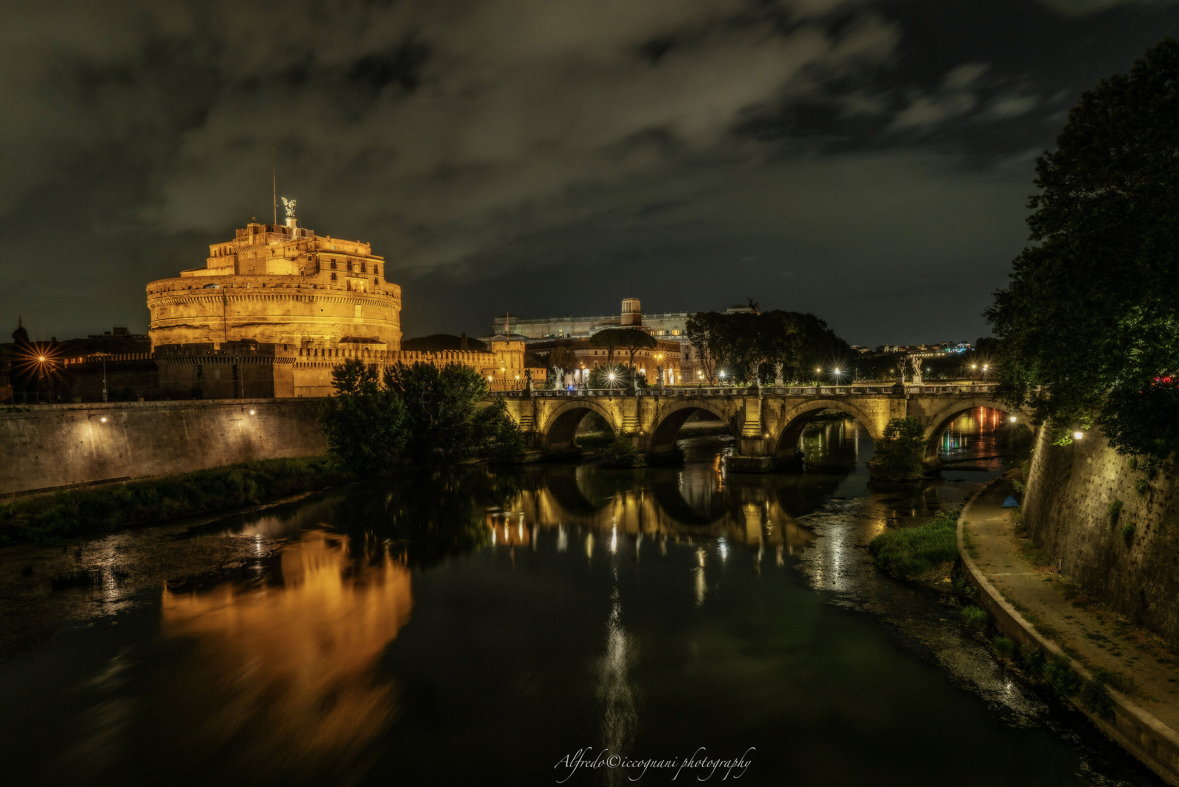 Rome
