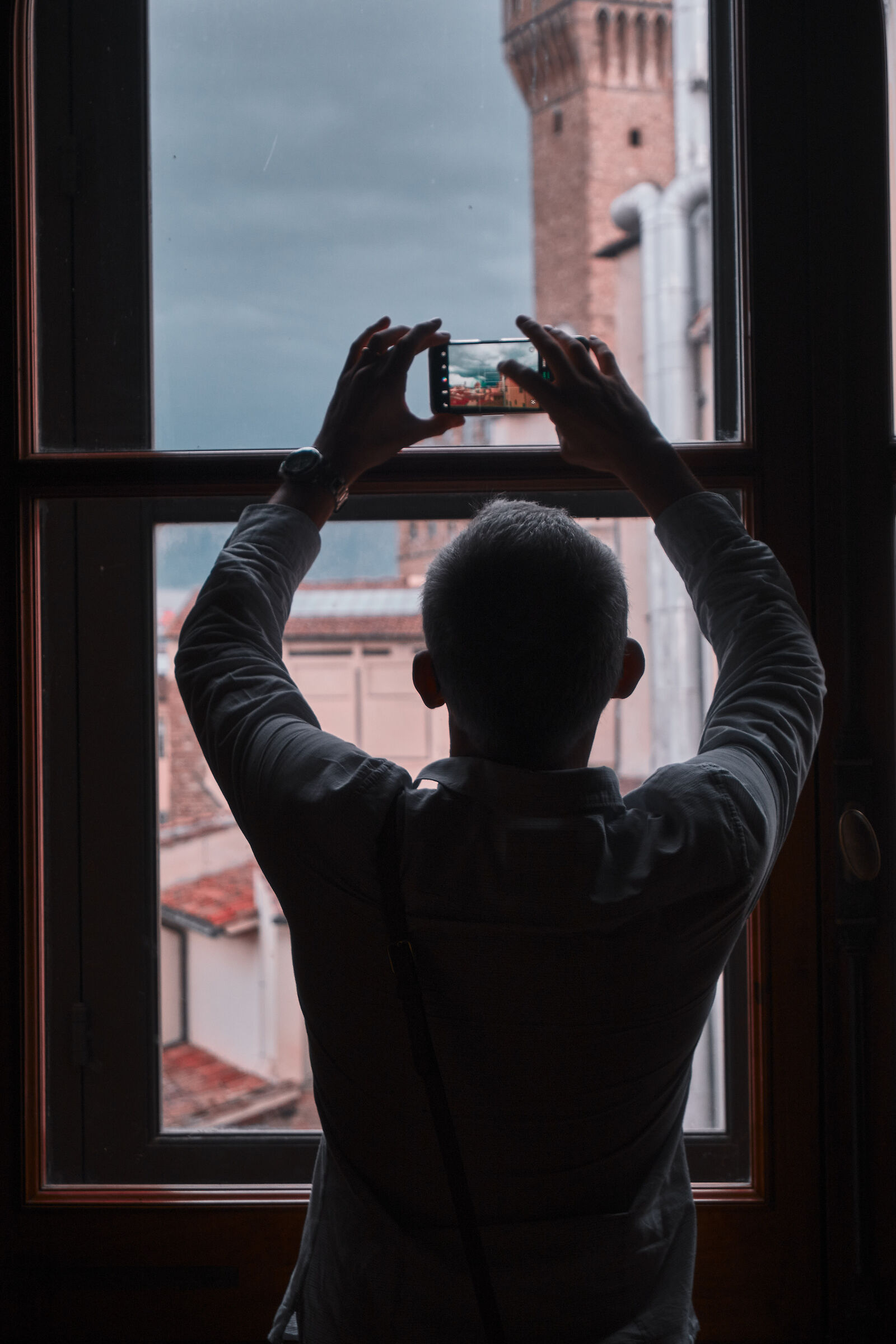 Uffizi