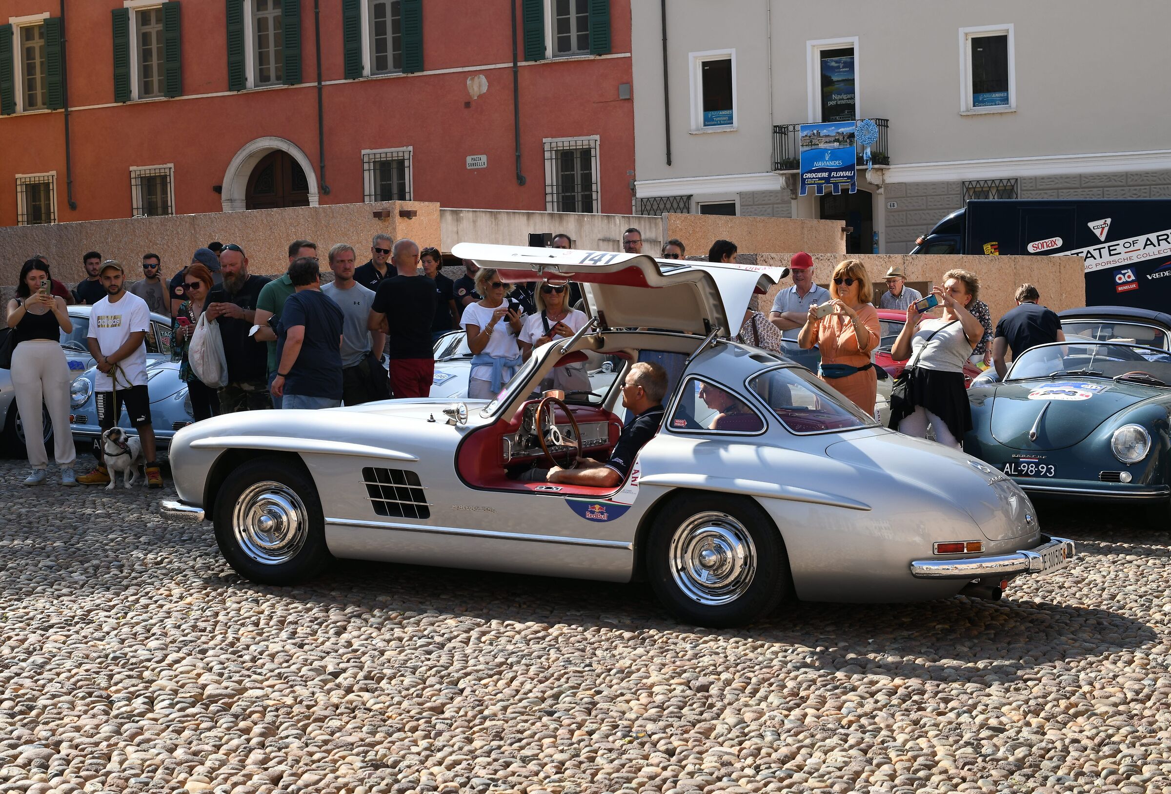 La Regina - Gran Premio Nuvolari 2022