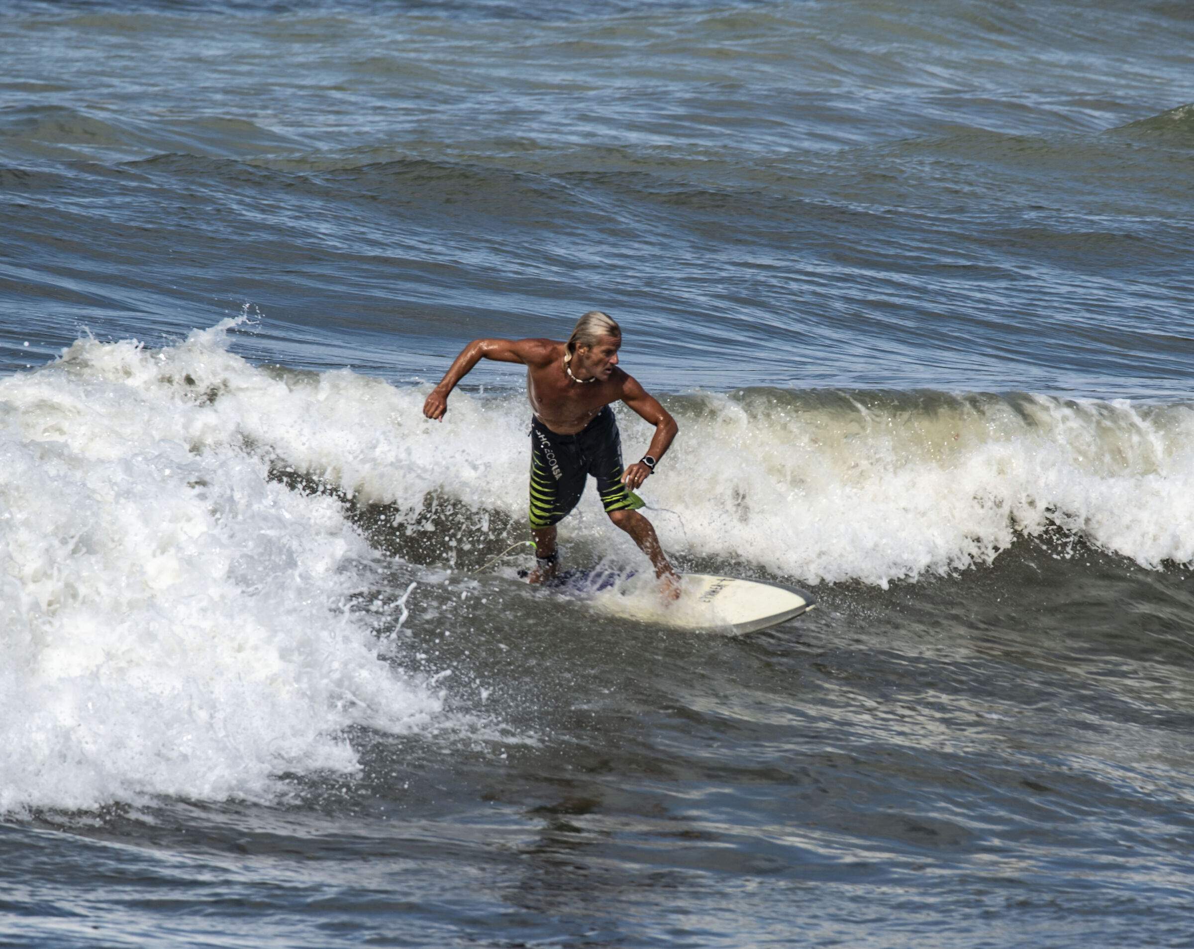 lo stile non è acqua .....