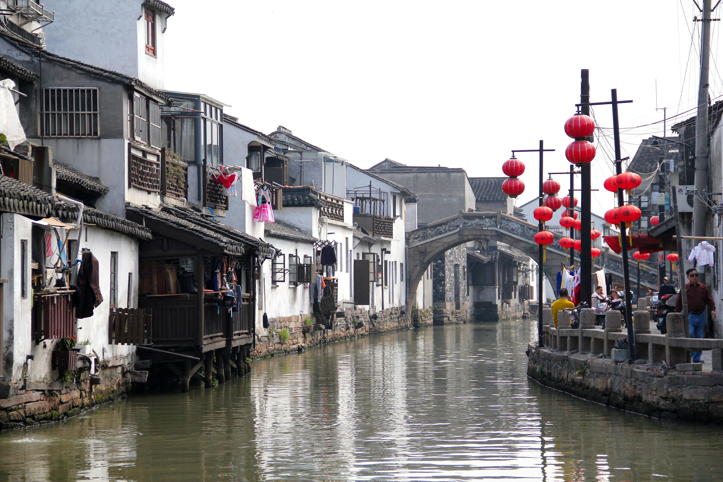 Suzhou