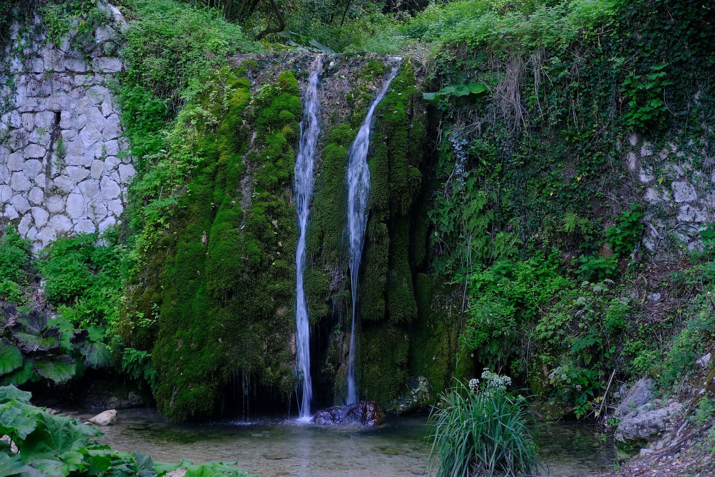 cascata