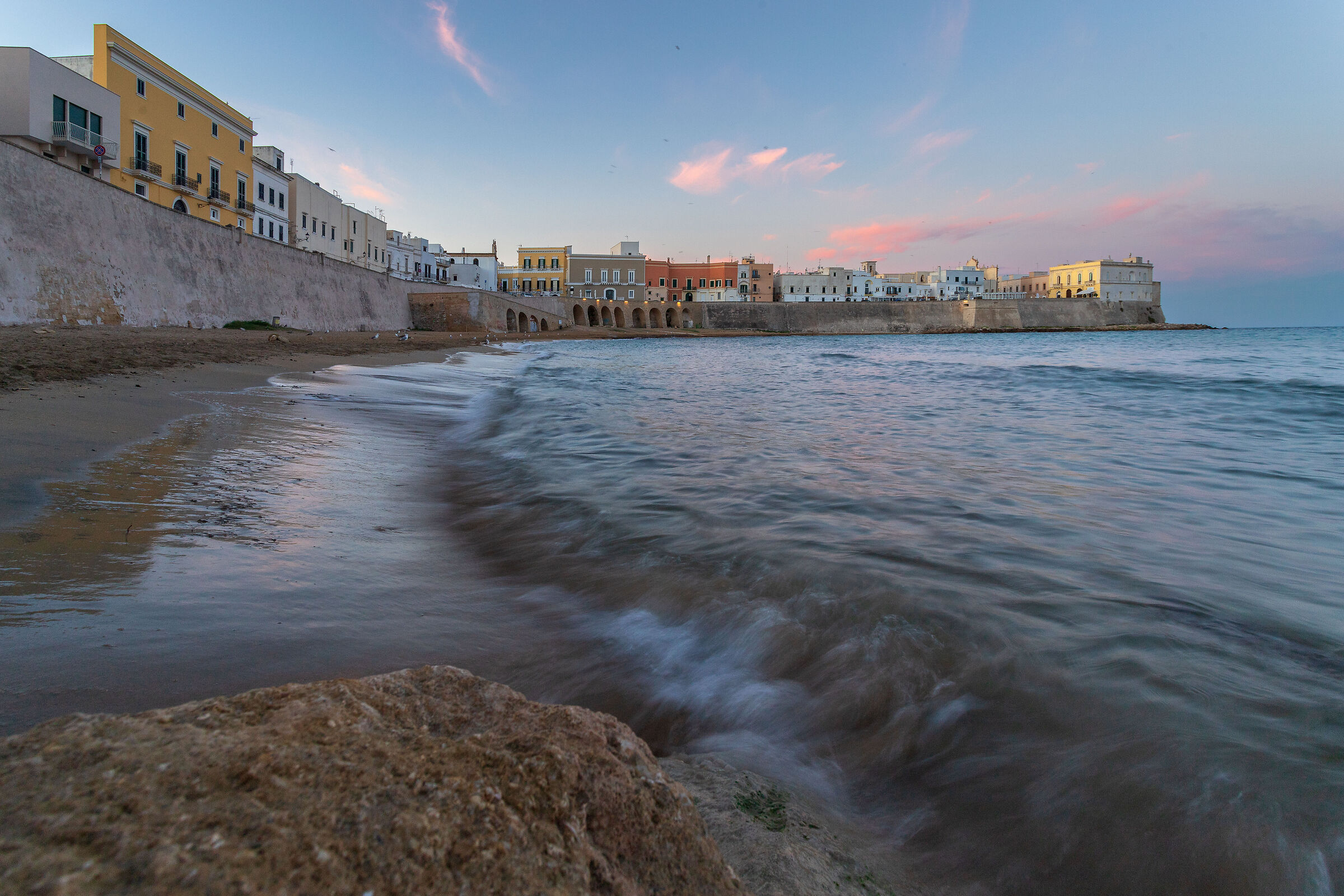 Gallipoli - Purity Beach