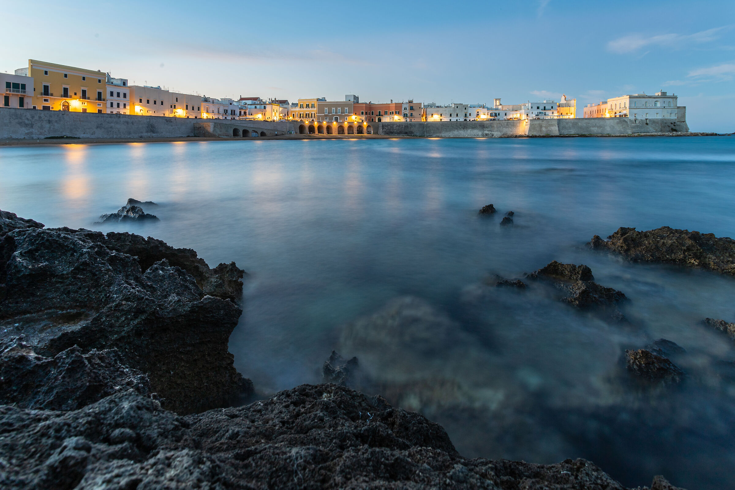 Gallipoli - Purity Beach