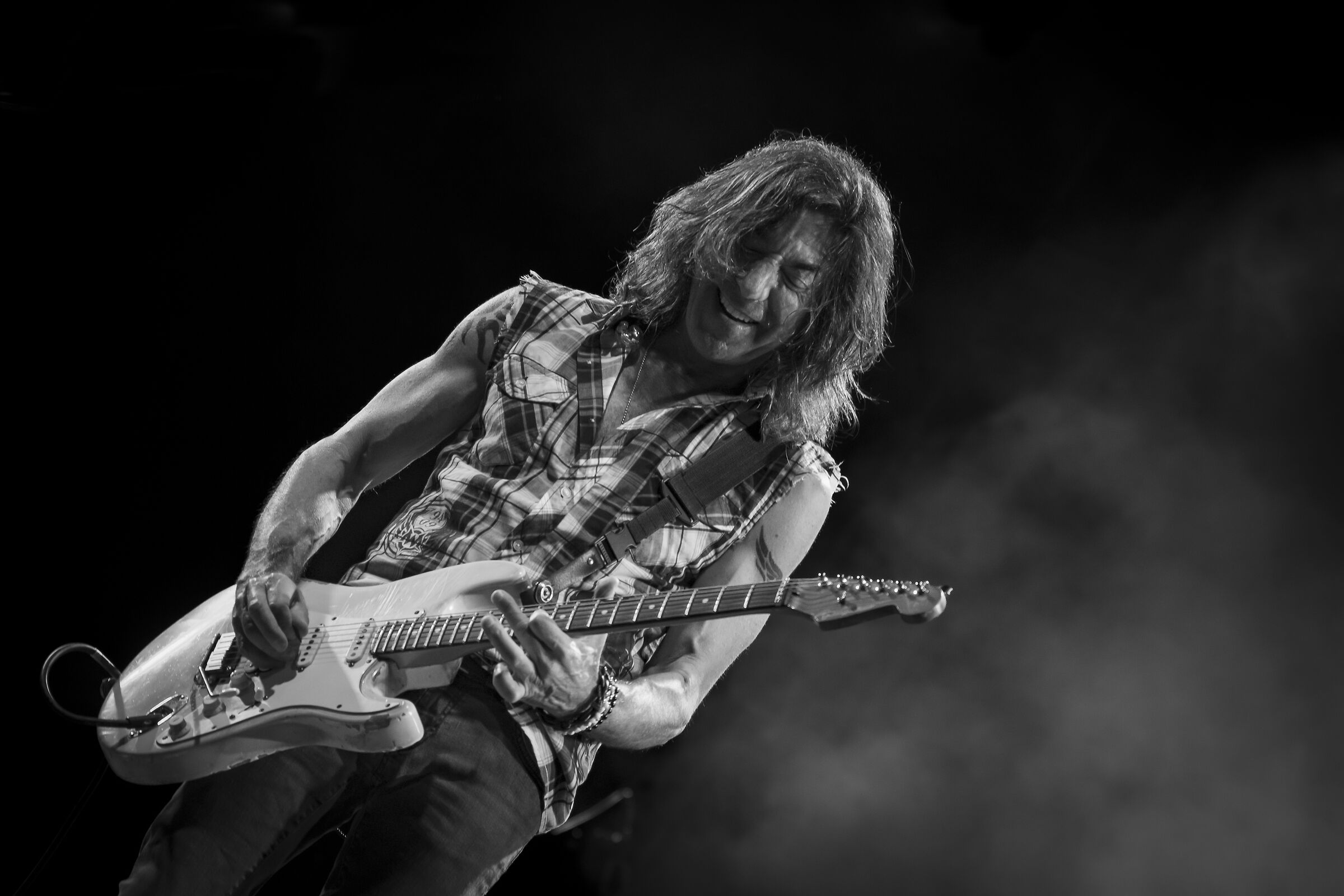 Stef Burns Codishow22