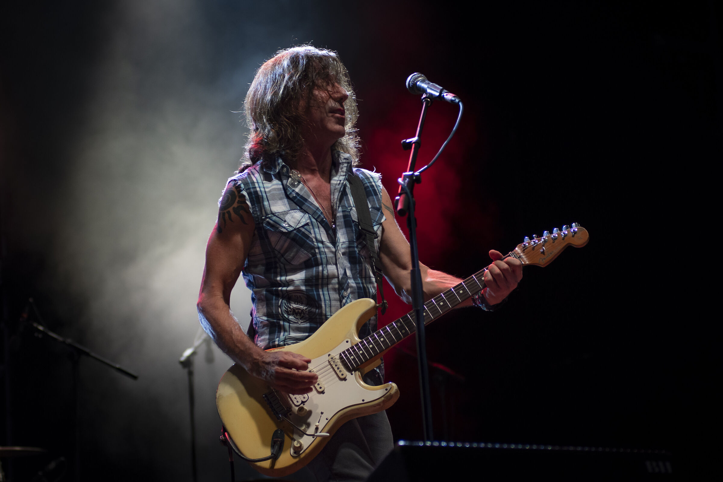 Stef Burns Codishow22