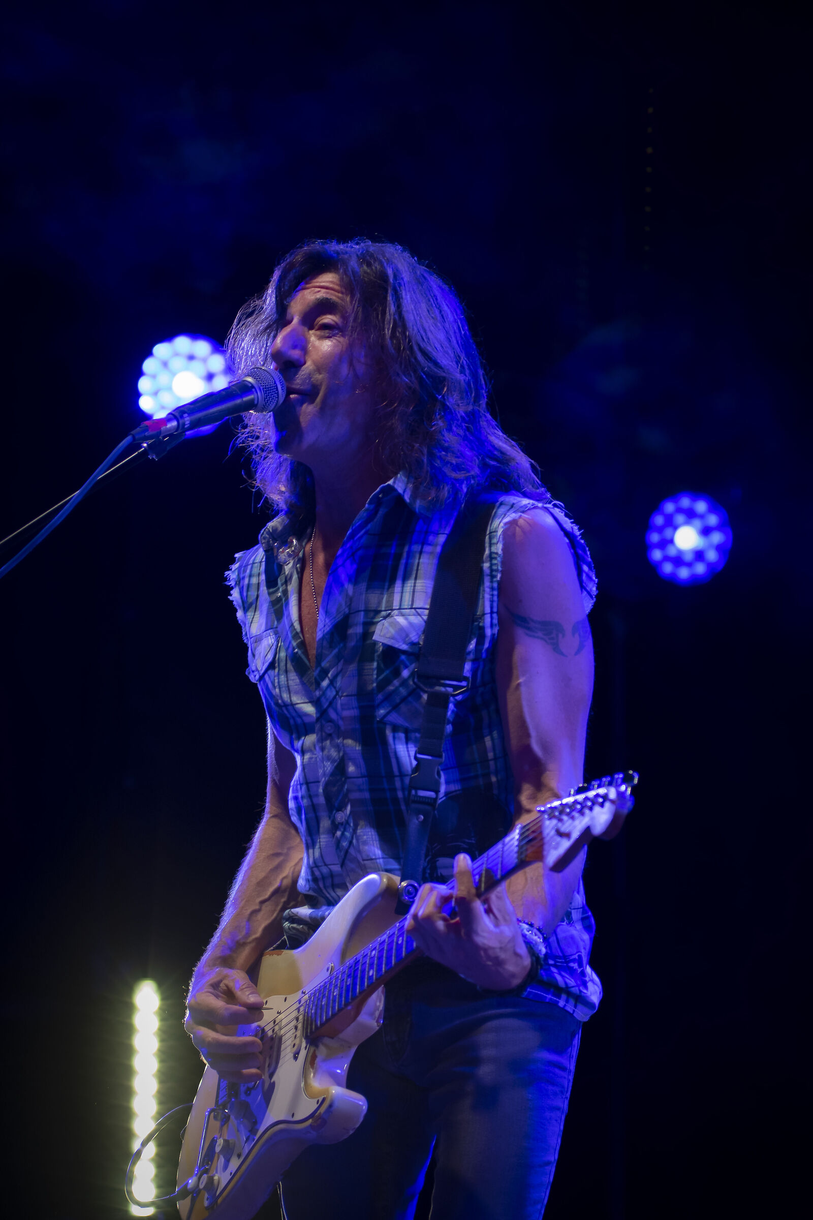 Stef Burns Codishow22