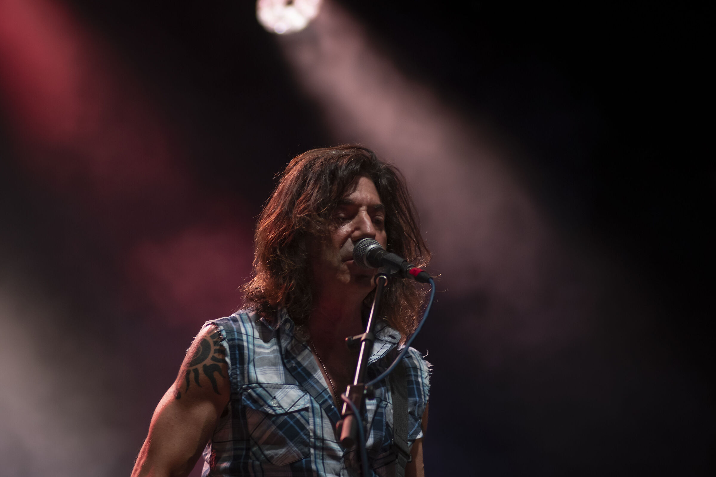 Stef Burns Codishow22