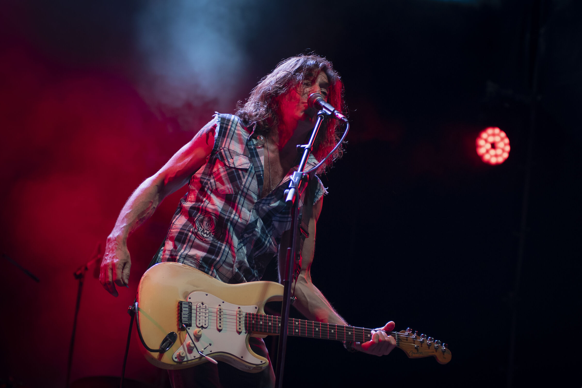 Stef Burns Codishow22