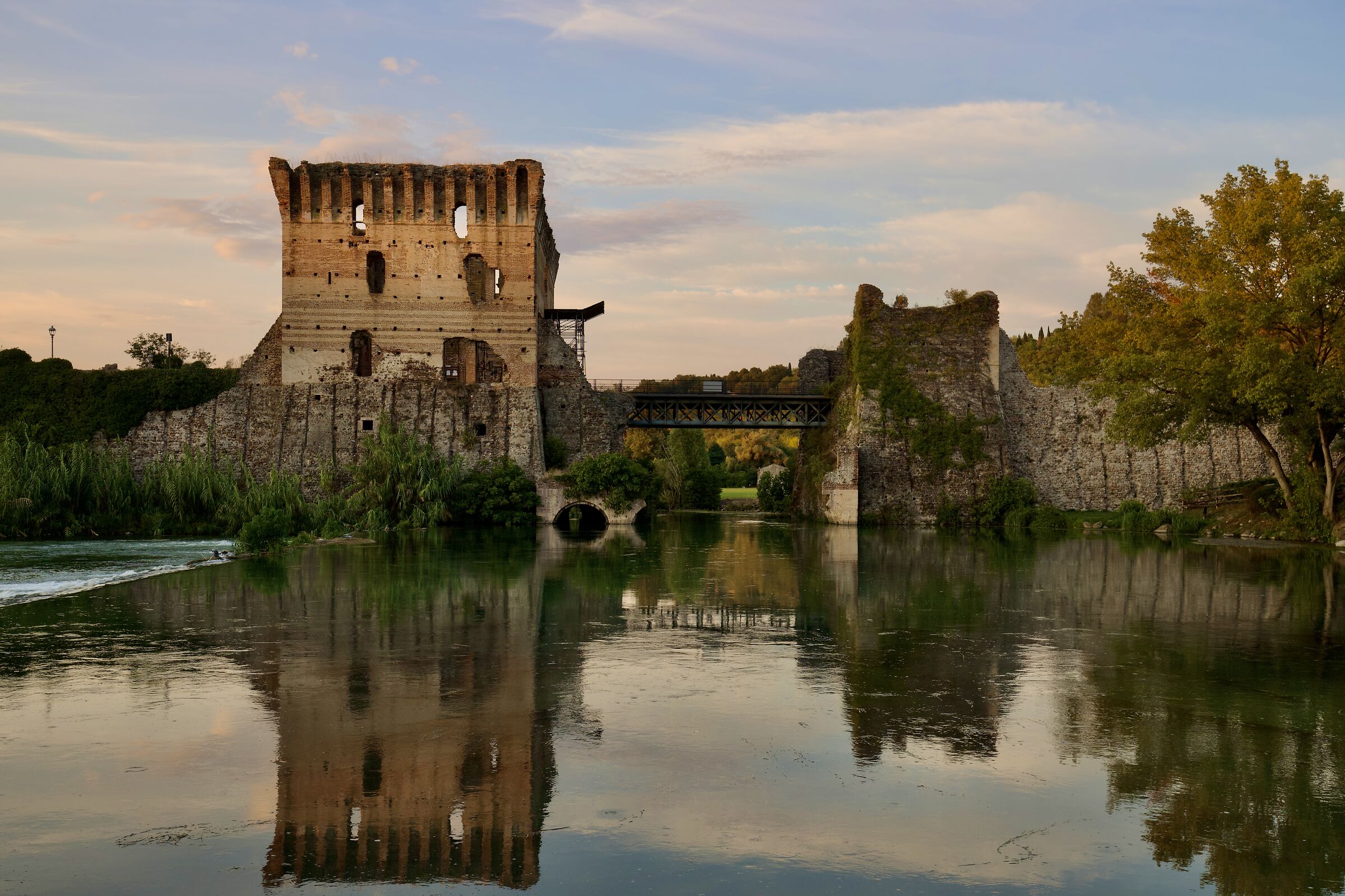Ponte visconteo