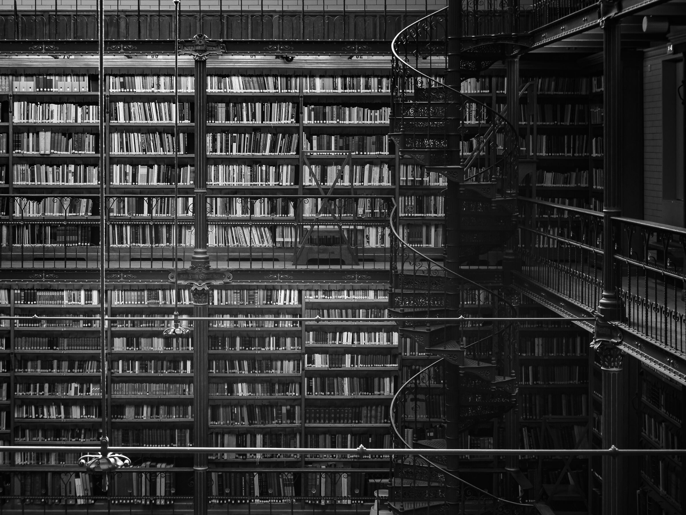 National museum Amsterdam