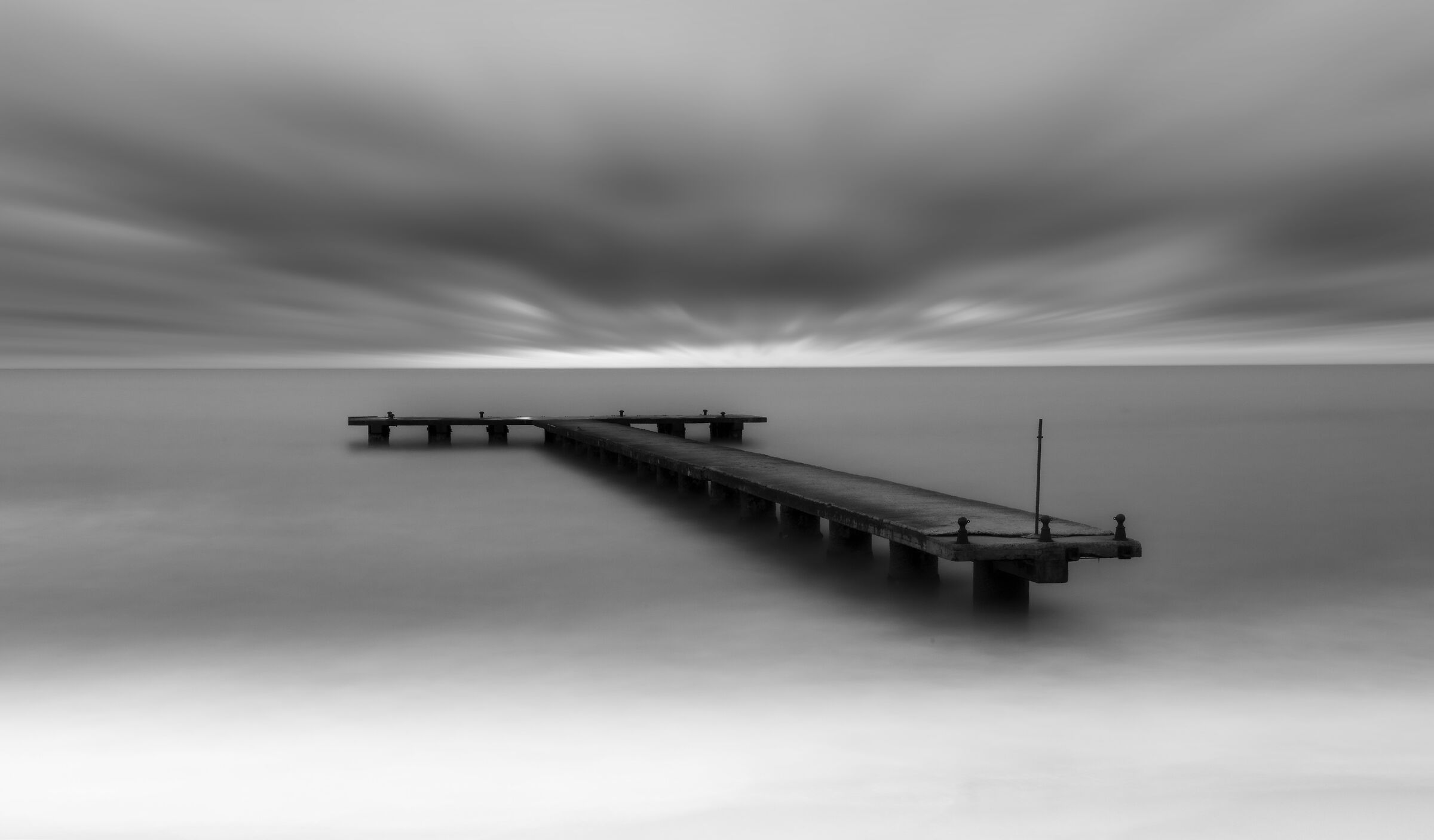 Molo Sirena Cilento Coast