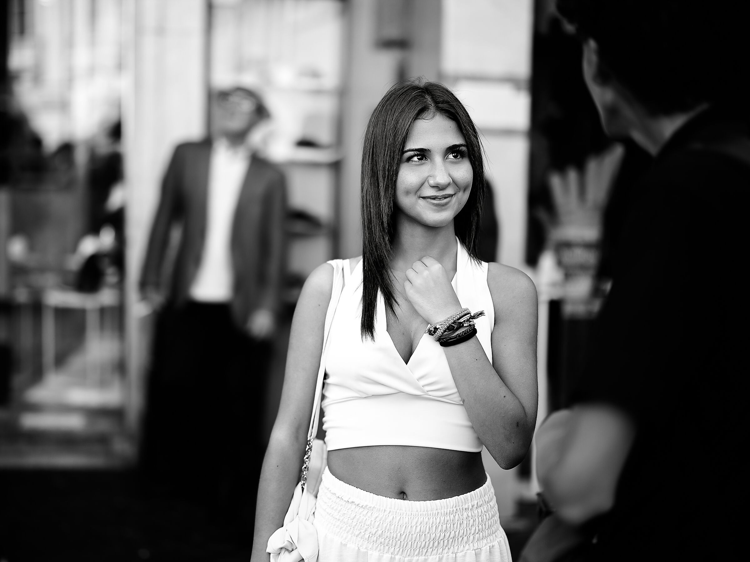 Look of love