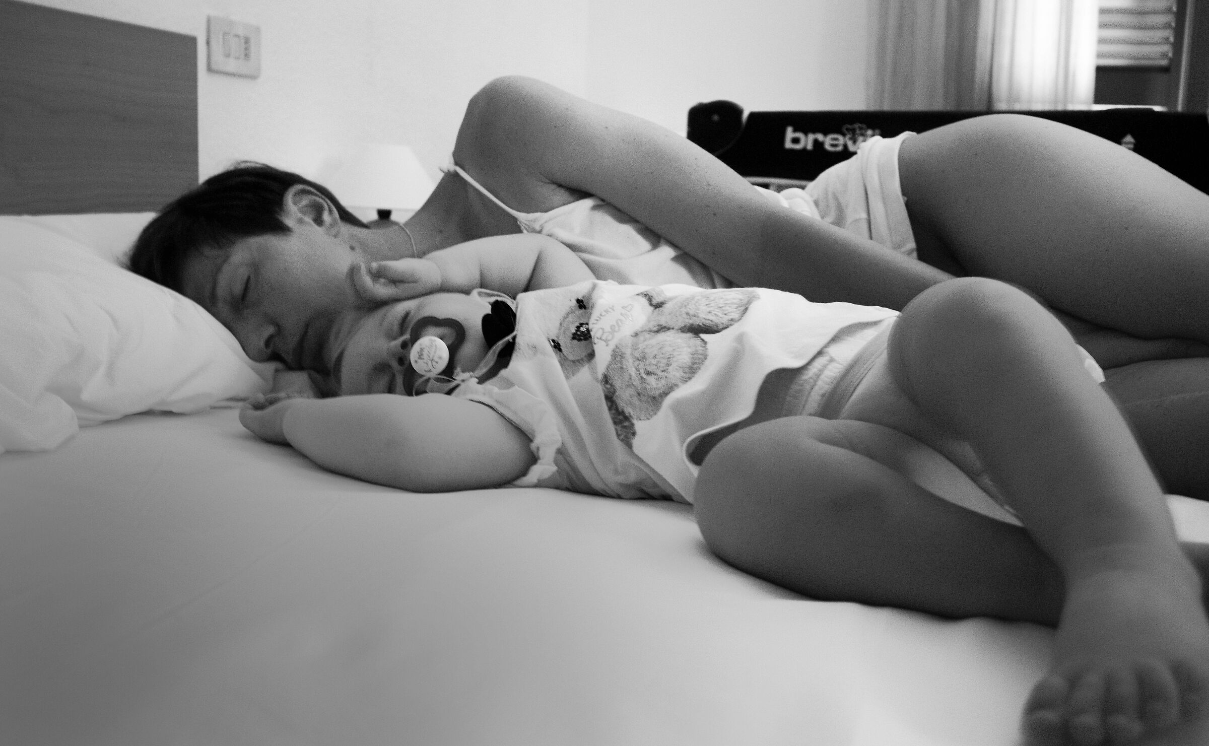 Il riposo dei guerrieri