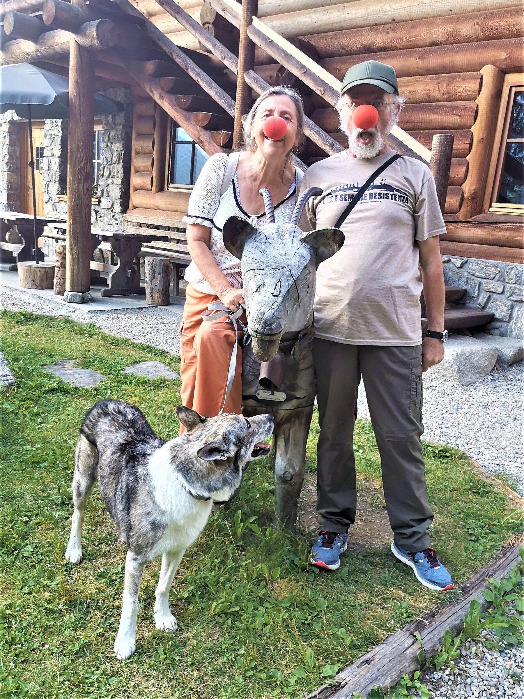 --- the curiosity of Mulberry ---