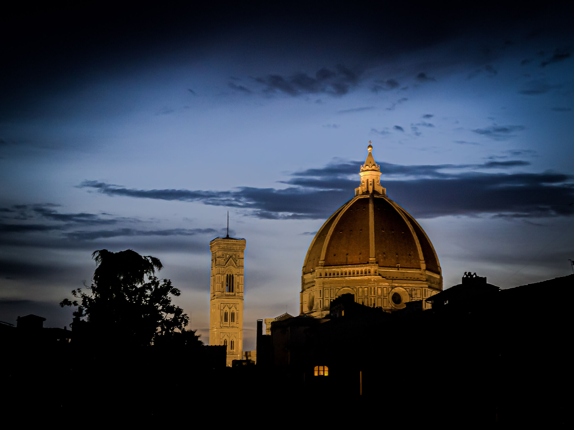 Santa Maria del Fiore- Il Duomo di Firenze