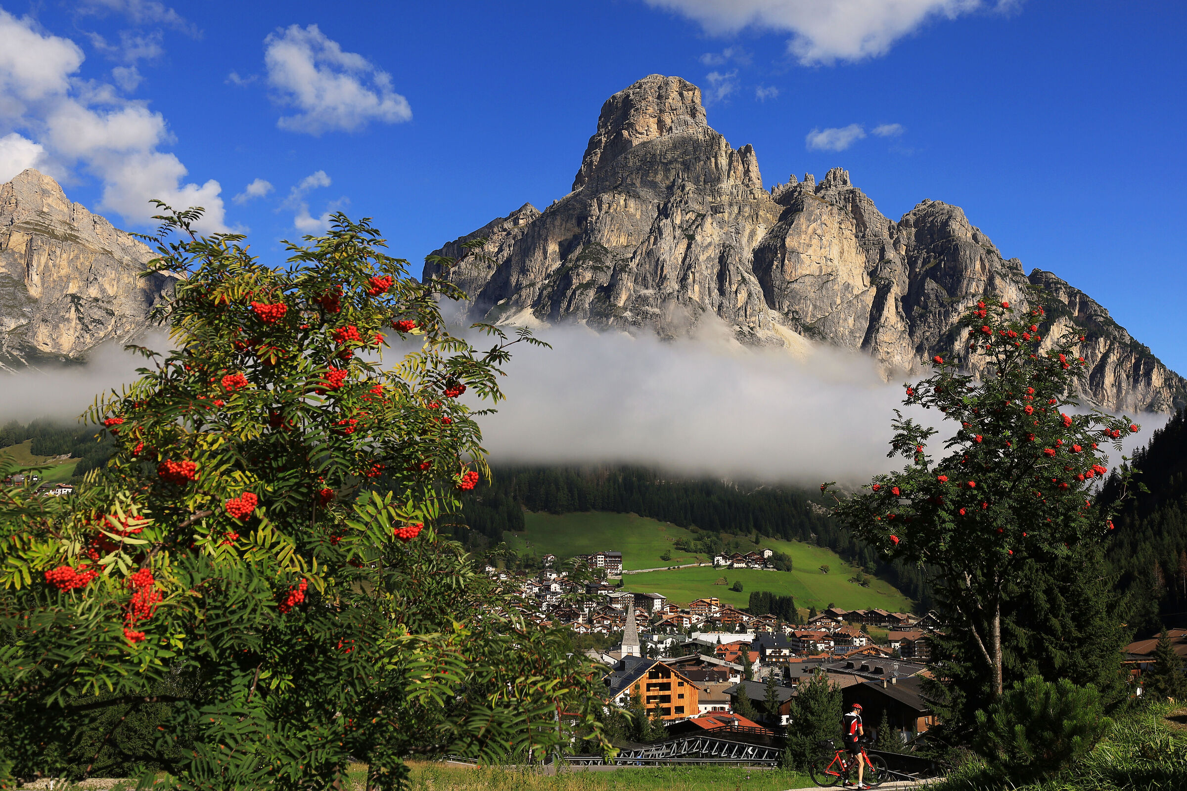 Corvara Car Hire