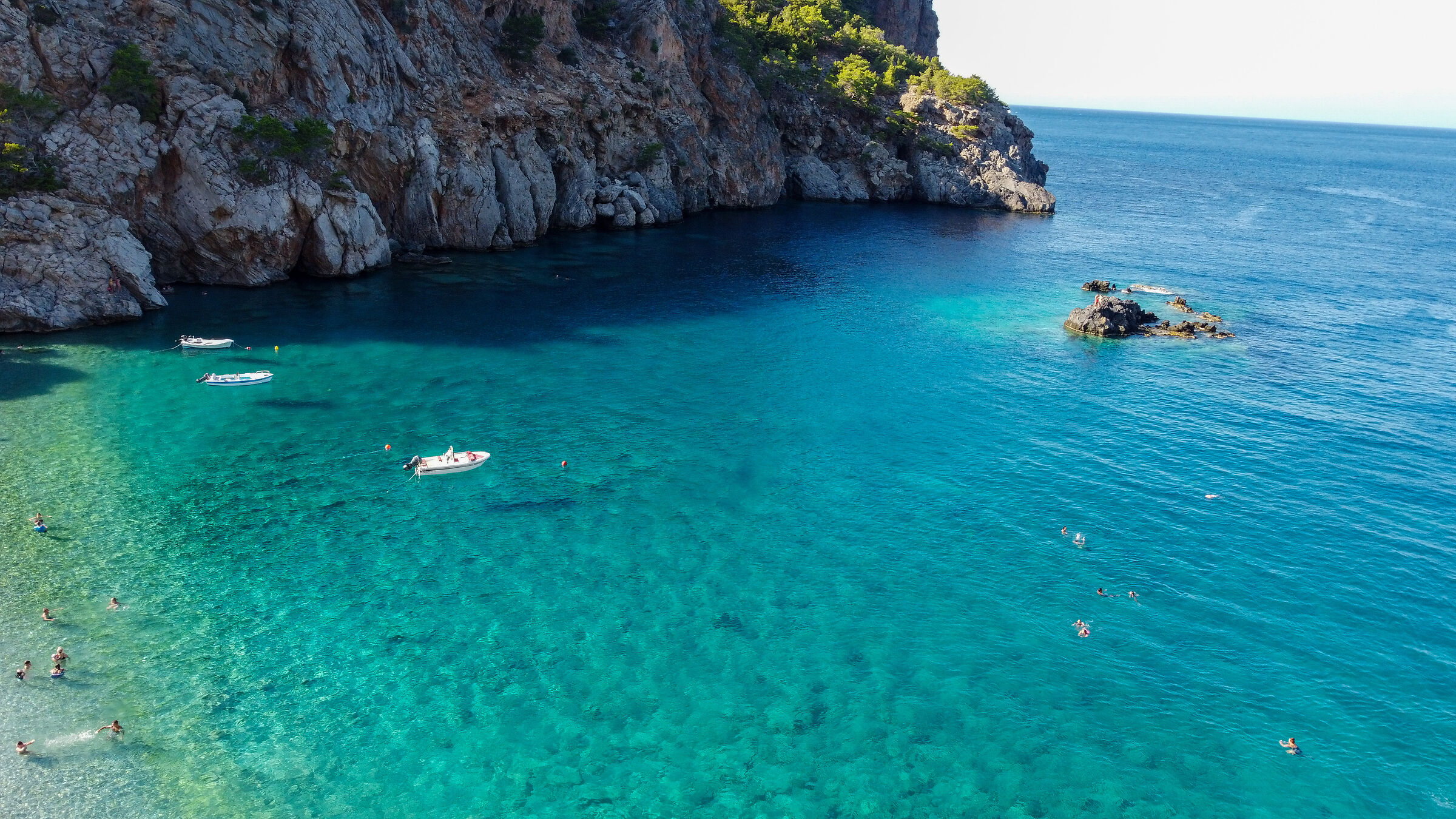 Mare,profumo di mare